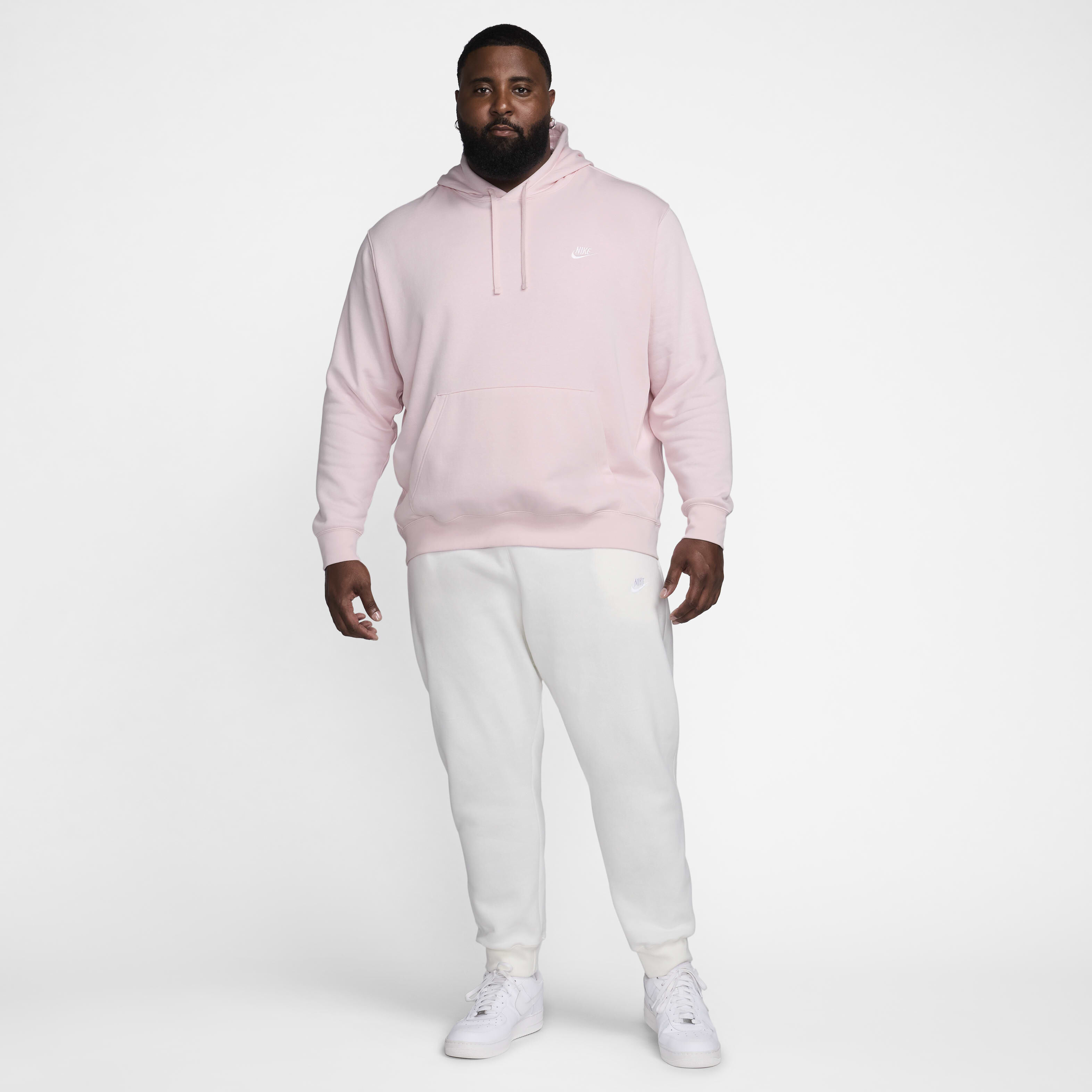 نايكي سبورتسوير كلوب فليس image number 11