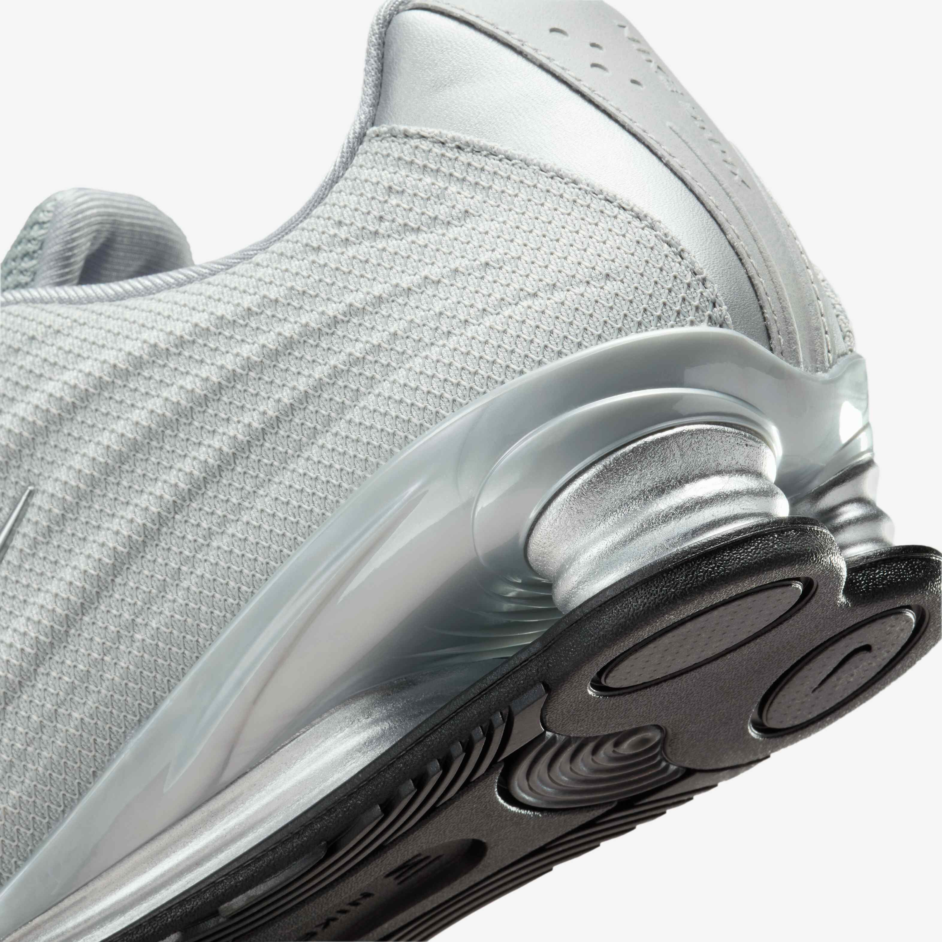 Nike Shox Z image number 7
