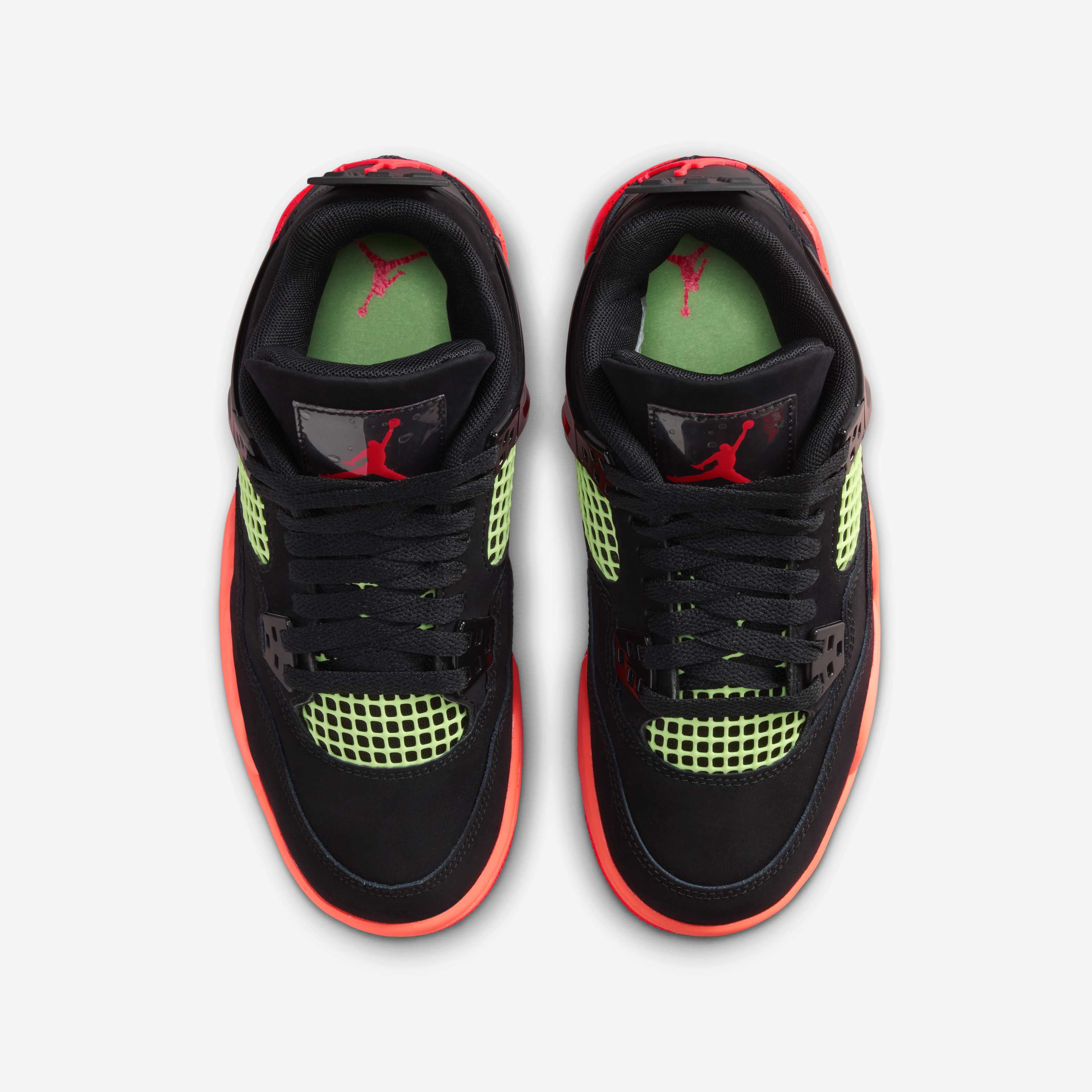 Air Jordan 4 Retro image number 3