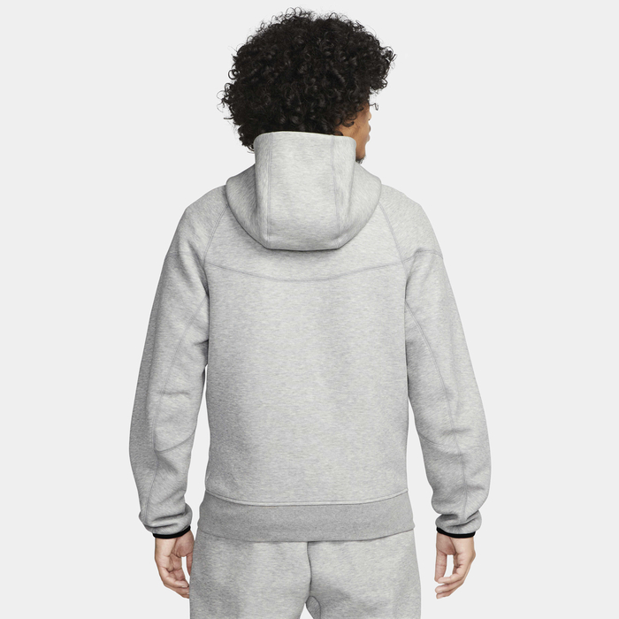 Nike Sportswear Tech Fleece Windrunner image number 1 Nike Sportswear Tech Fleece Windrunner image number 1