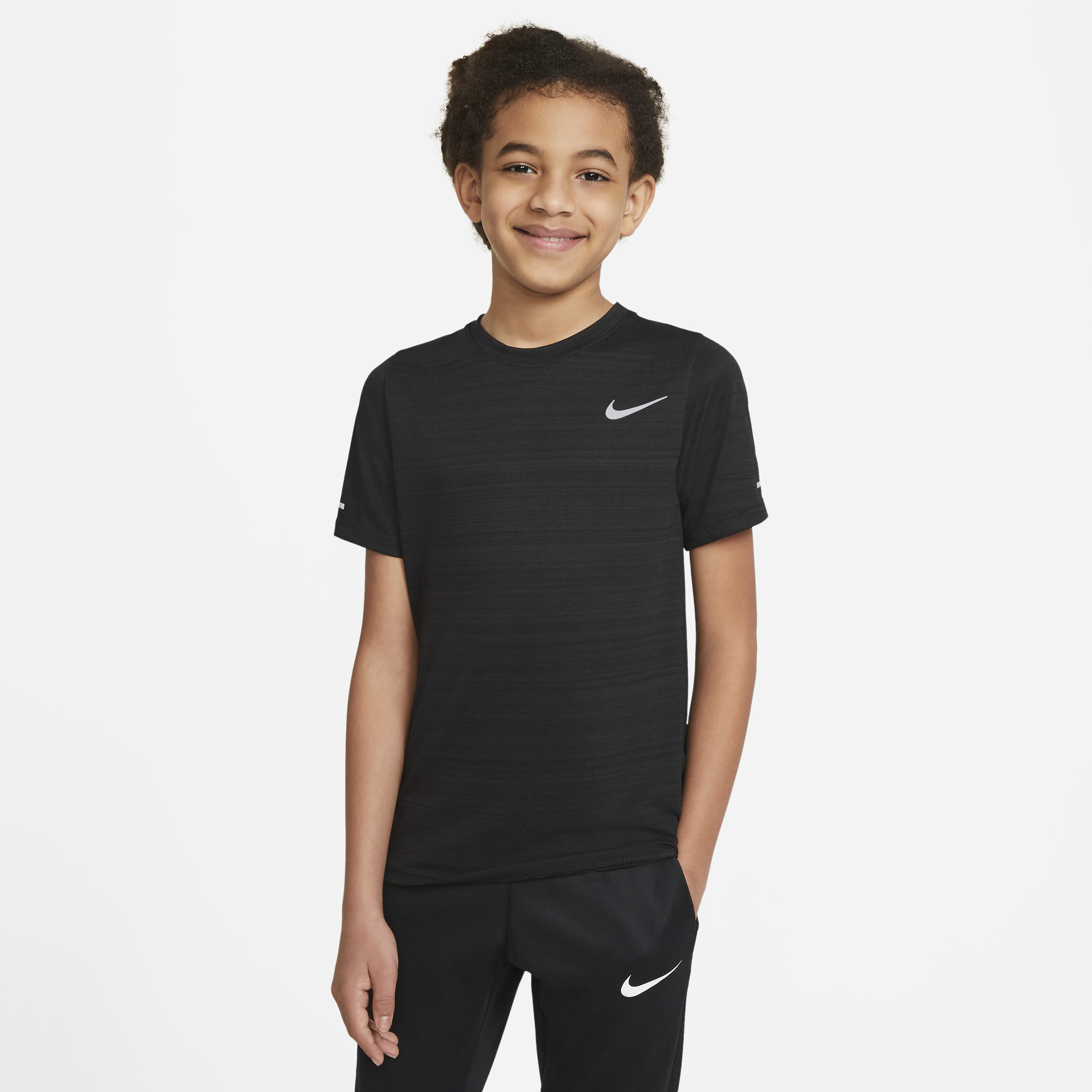 Nike Dri-FIT Miler image number 0