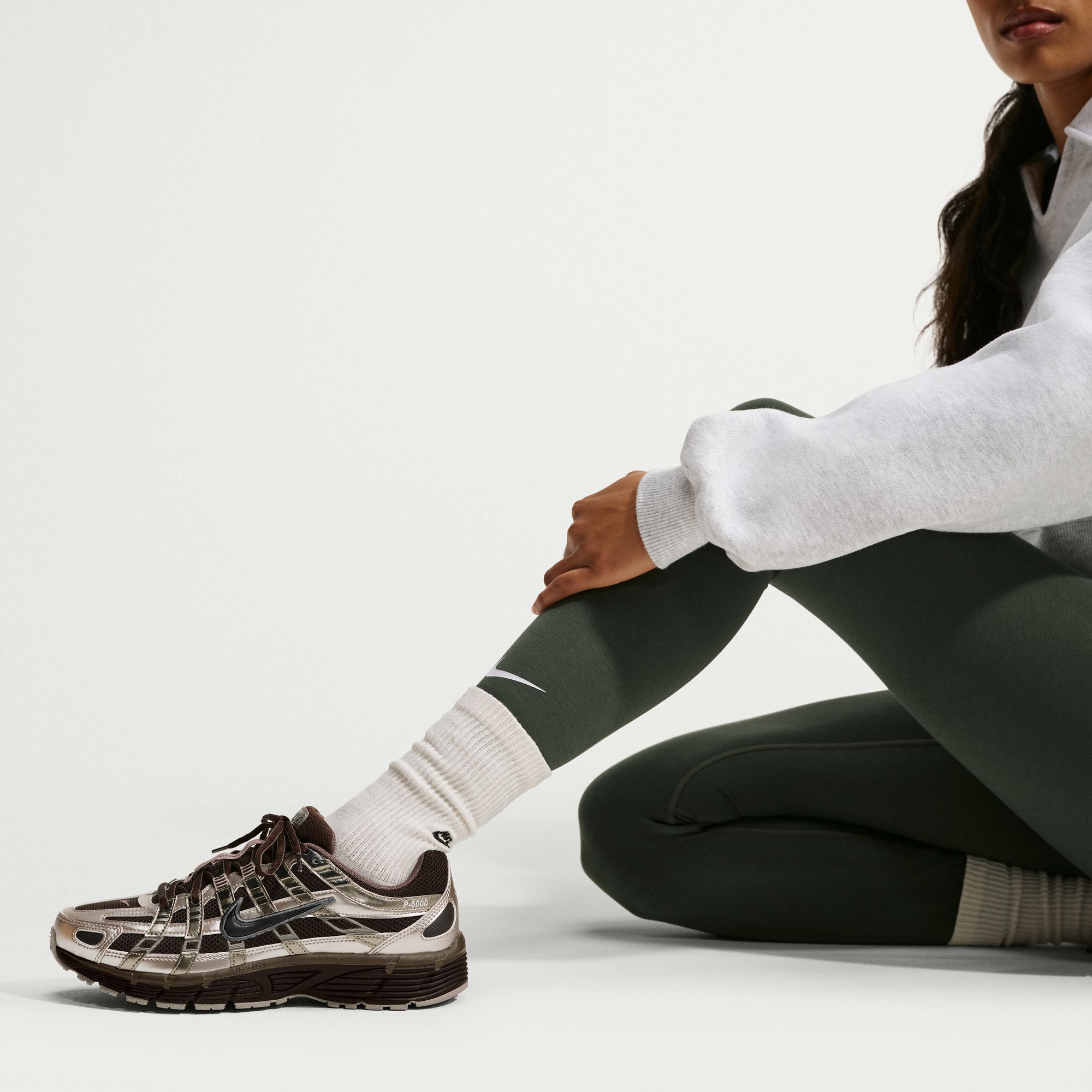 Nike P-6000 image number 11
