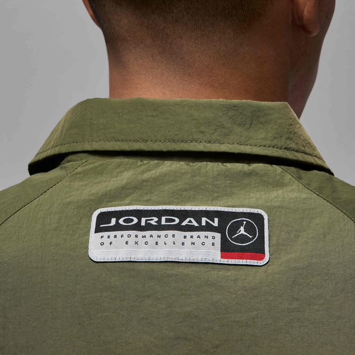 Jordan Essentials image number 4 Jordan Essentials image number 4