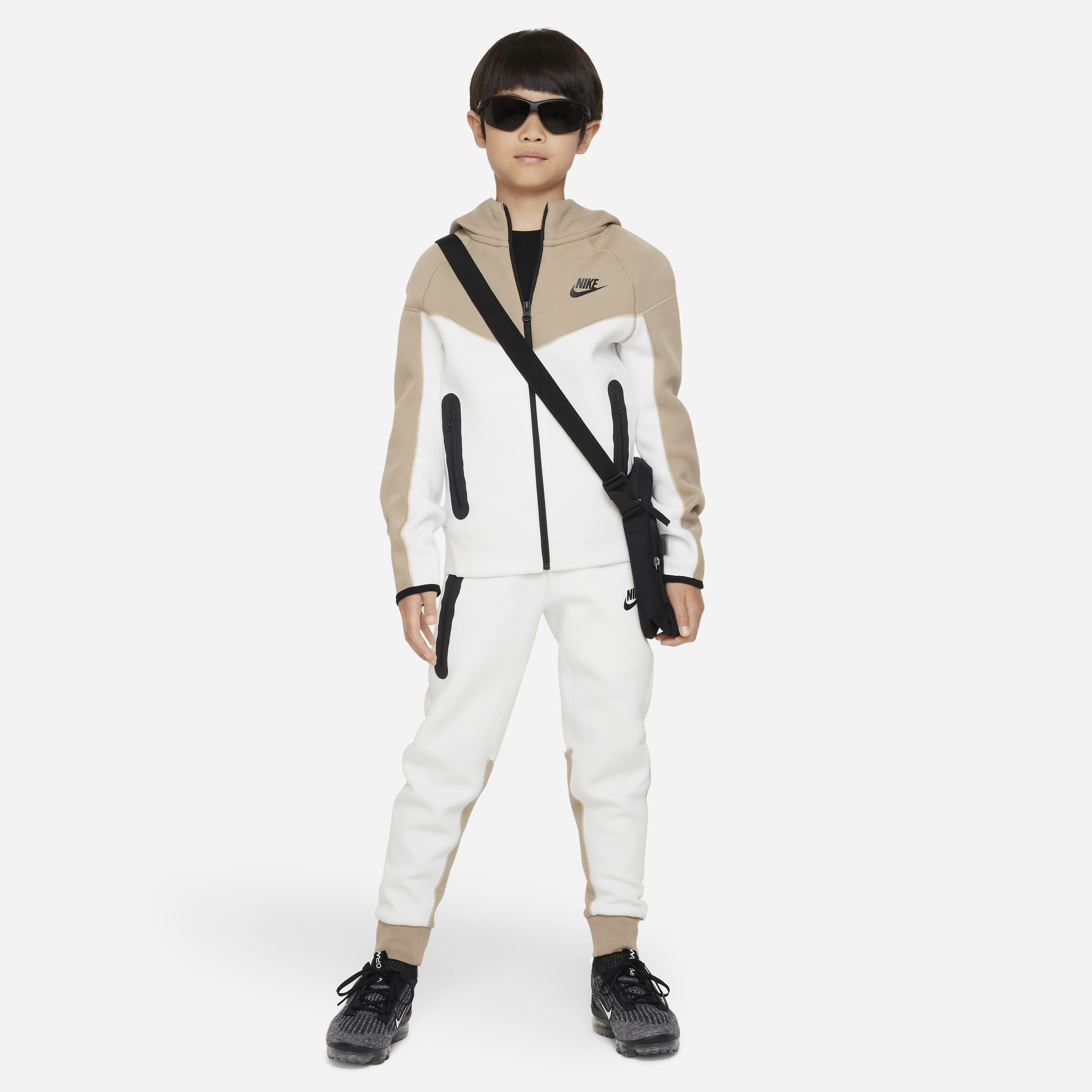 نايكي سبورتسوير تك فليس image number 7