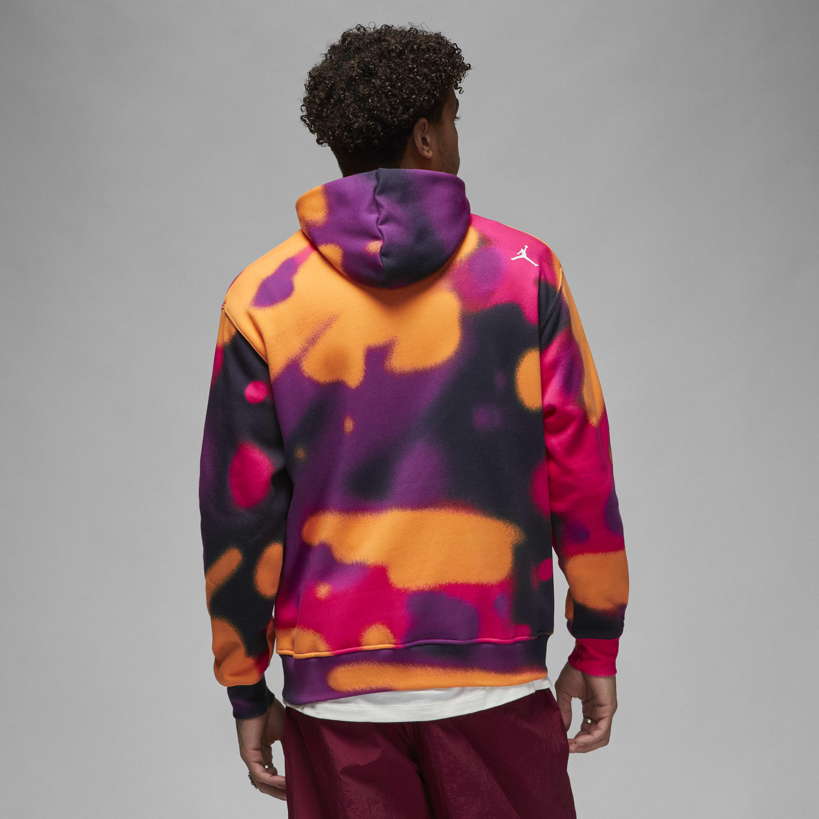 جوردن فلايت MVP image number 1