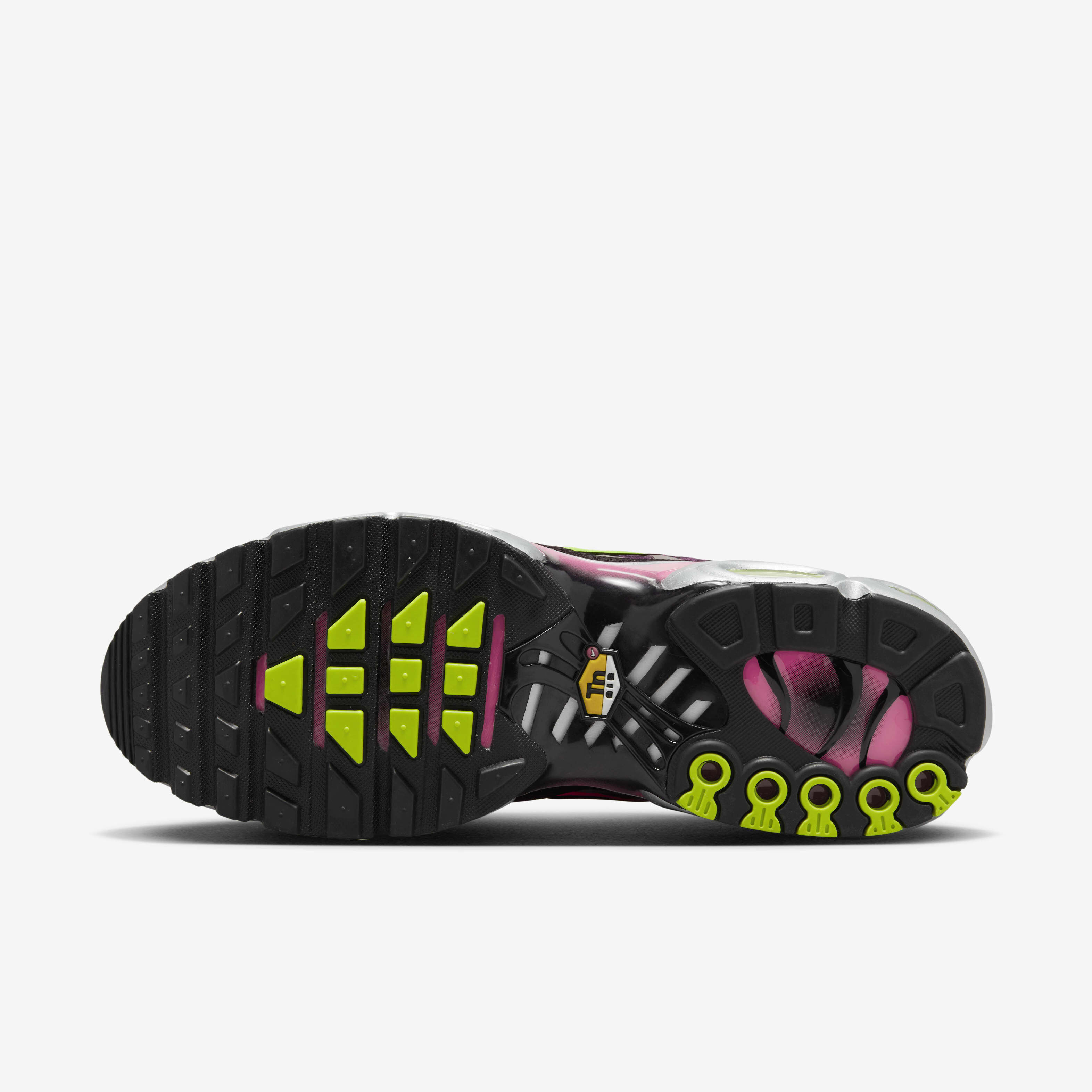 Nike Air Max Plus TN Mercurial XXV Hyper Pink Men's UK 11.5