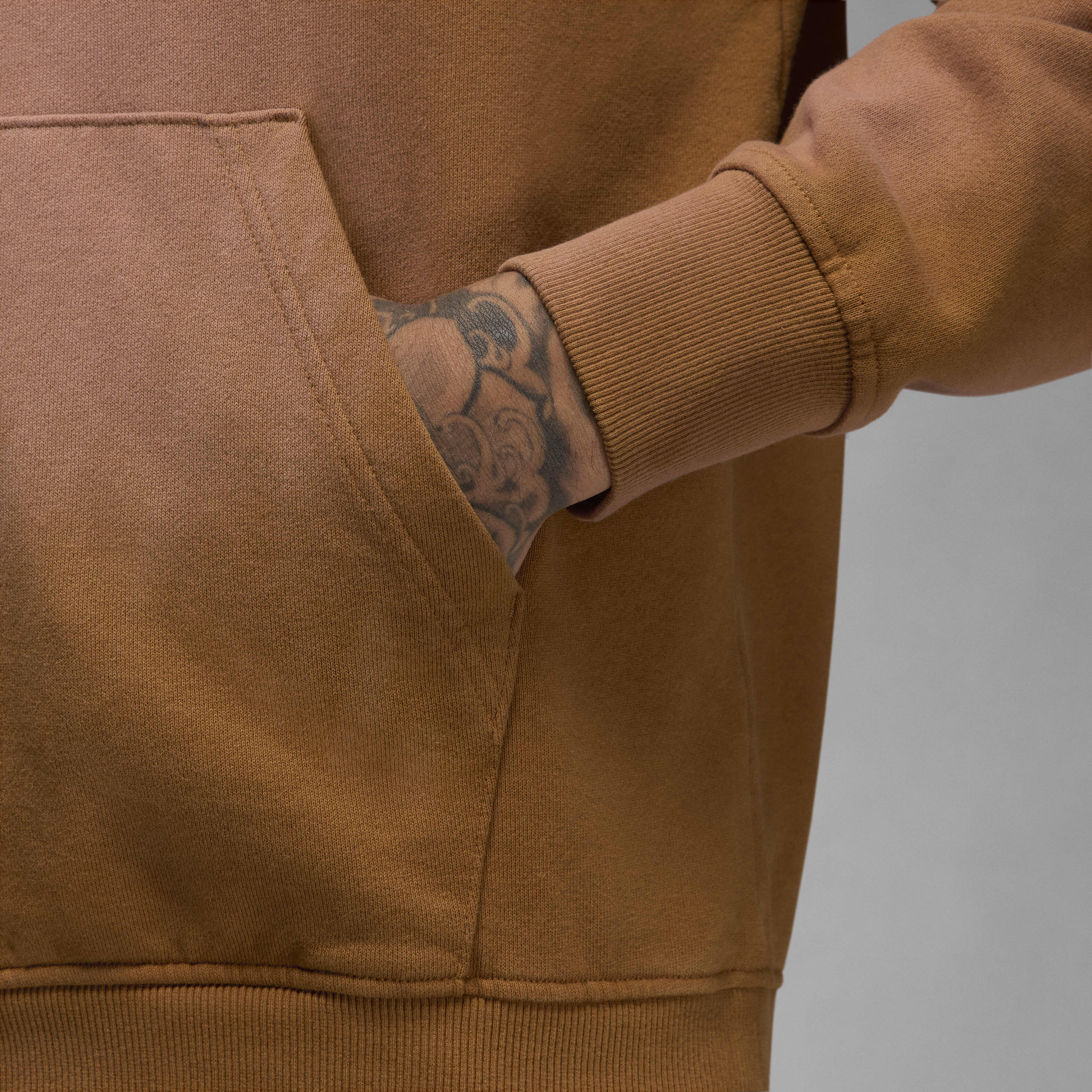 Jordan Flight Fleece image number 4