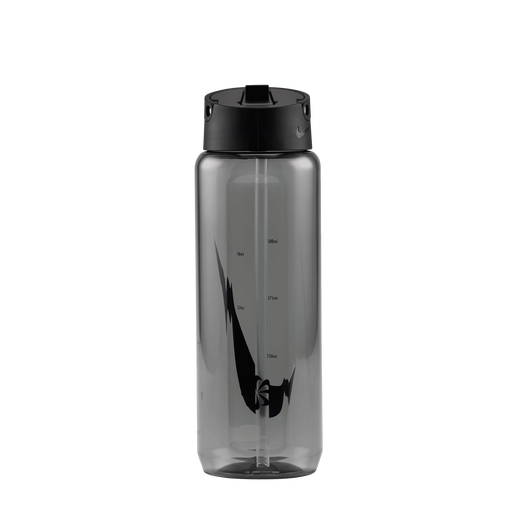 Women's Water Bottles & Hydration-Nike, Nike Recharge, Tritan Straw Bottle (710ml approx.)