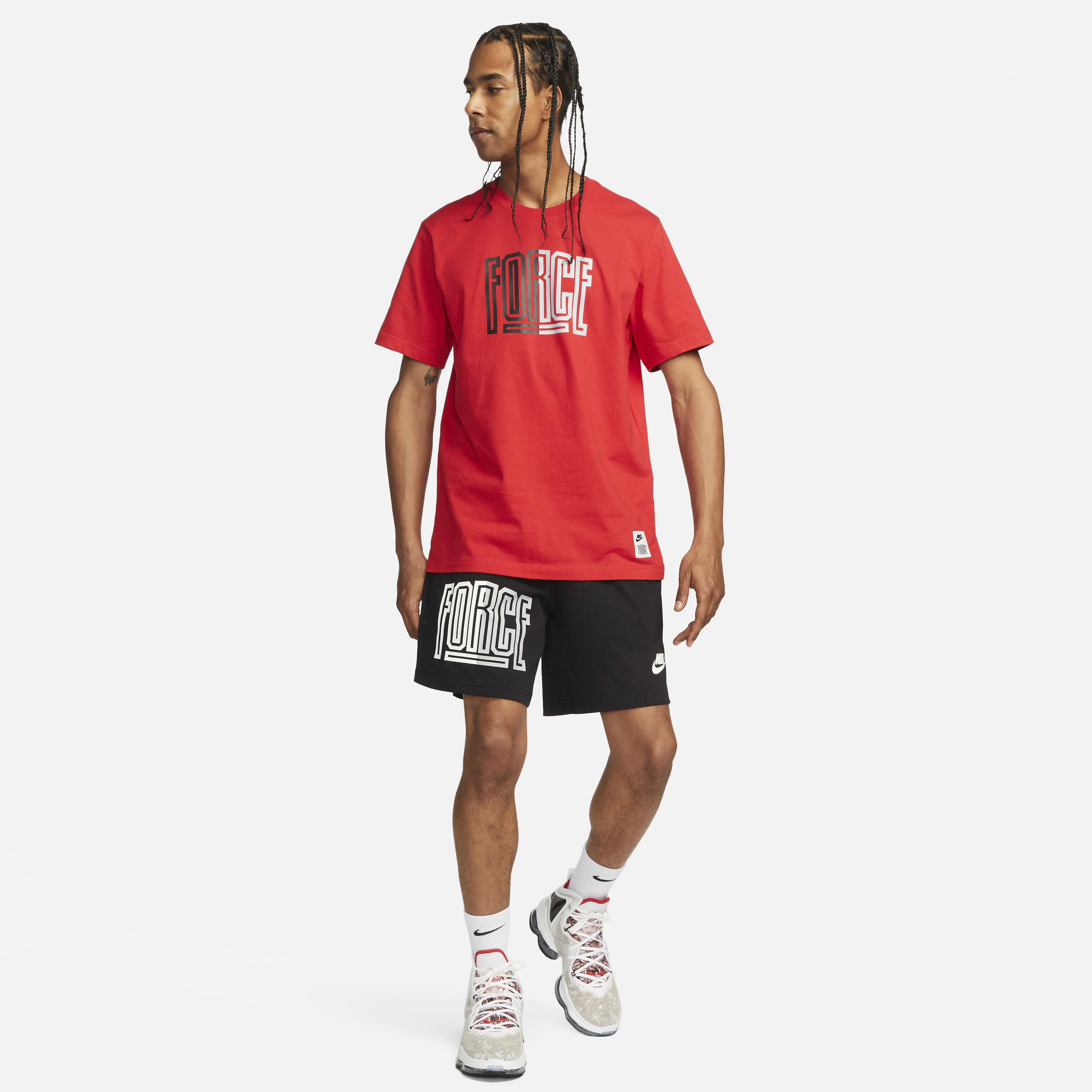 Nike Starting 5 image number 6