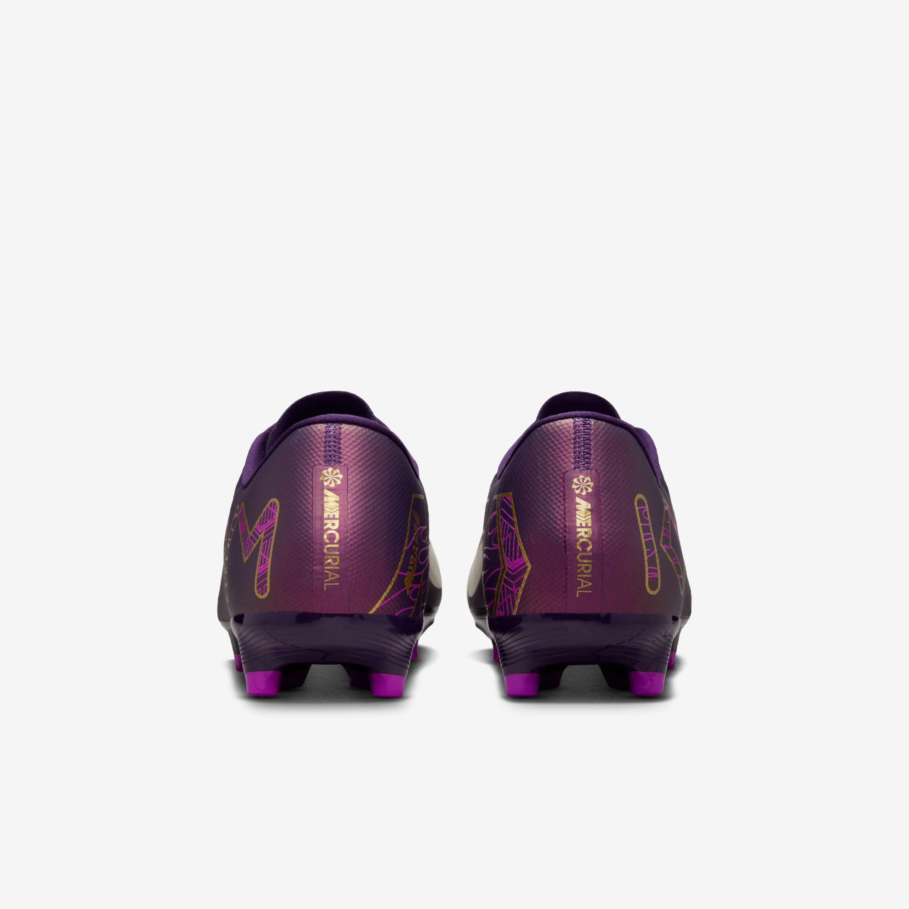 Nike Mercurial Vapor 16 Academy 'Kylian Mbapp&eacute;' image number 5