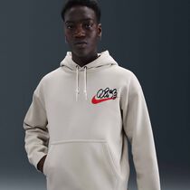 Nike Solo Swoosh