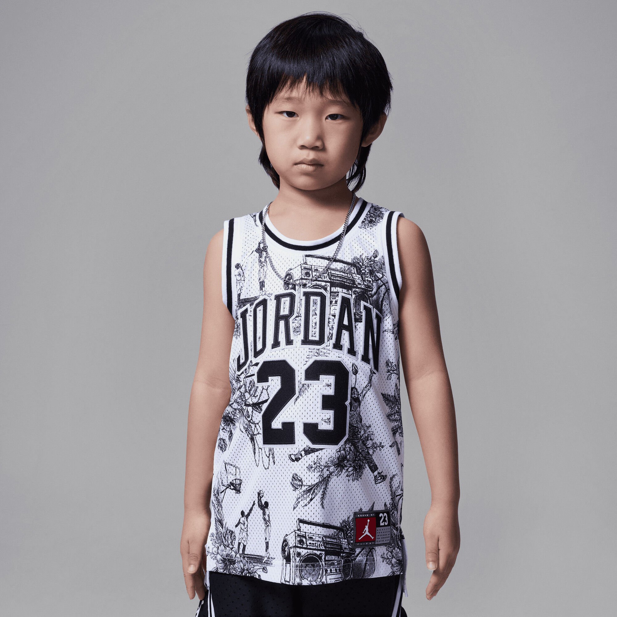 Jordan 23 image number 0