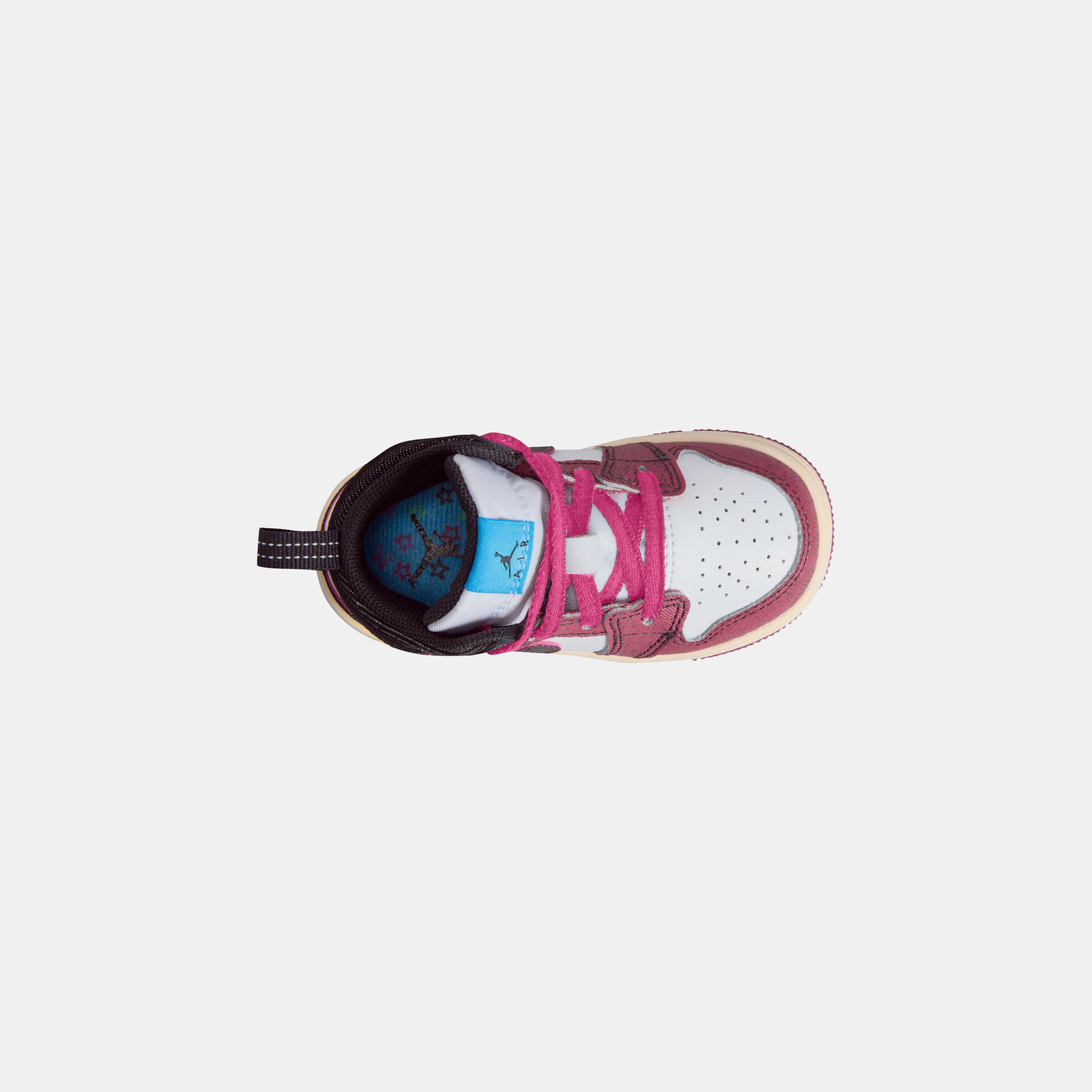 Jordan 1 Mid SE image number 7