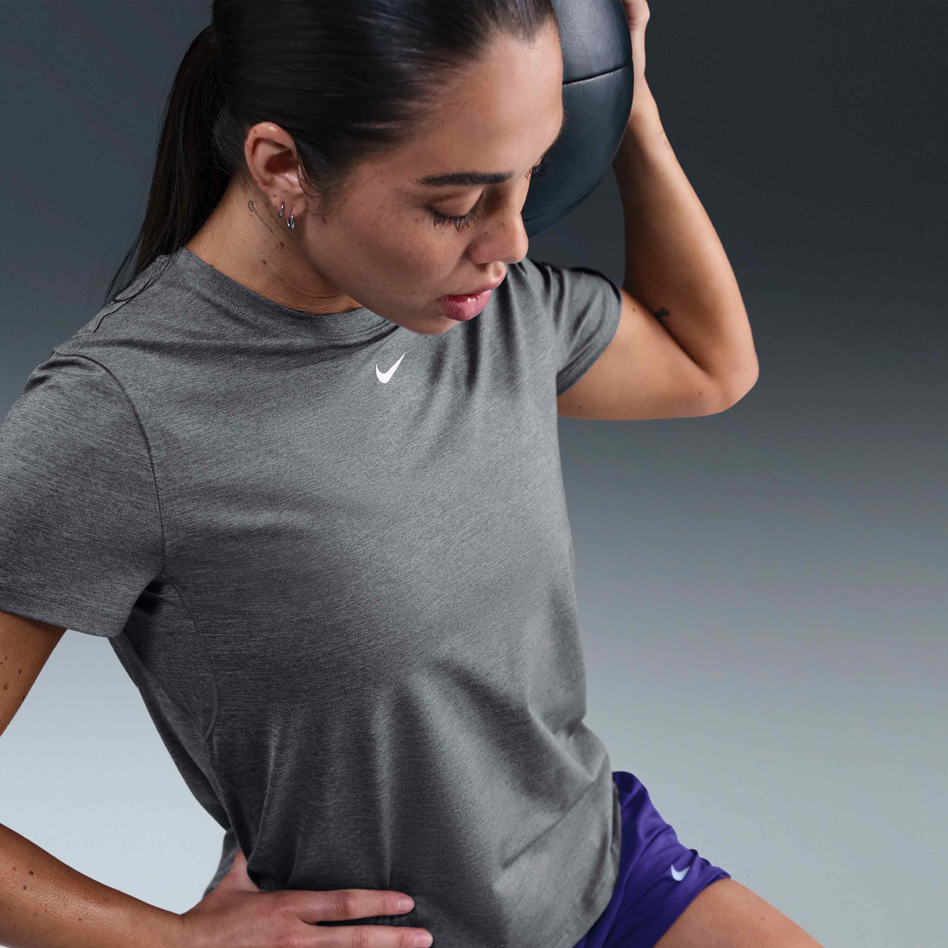 Nike One Classic image number 2