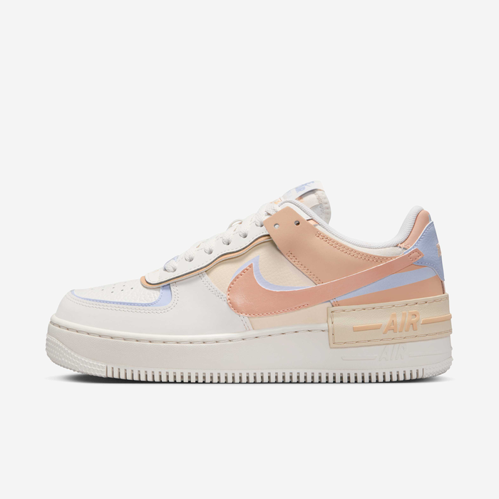 Buy Nike Air Force Shadow Women's Shoes Sail/Ghost/Pale