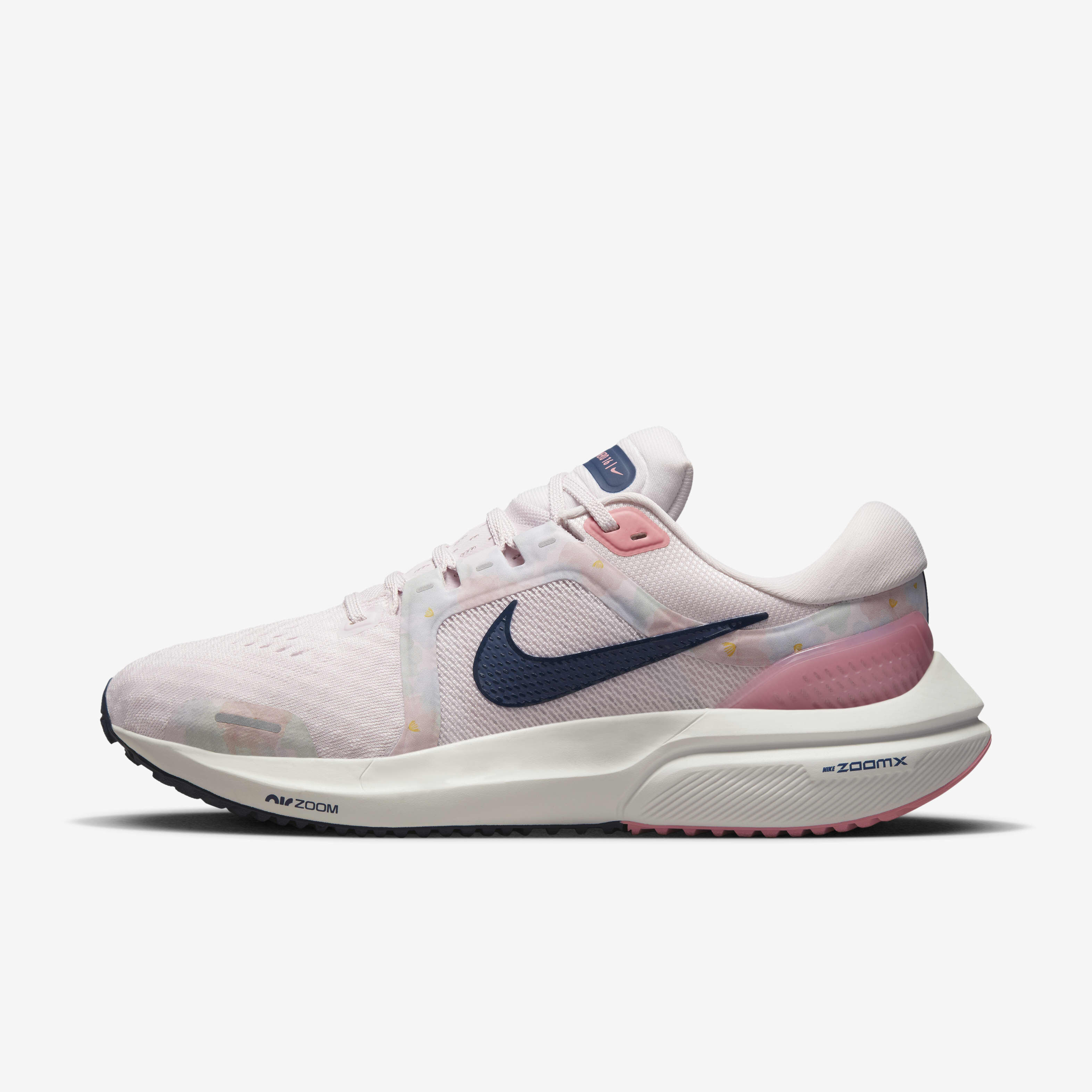 Nike air zoom vomero women's running shoe outlet