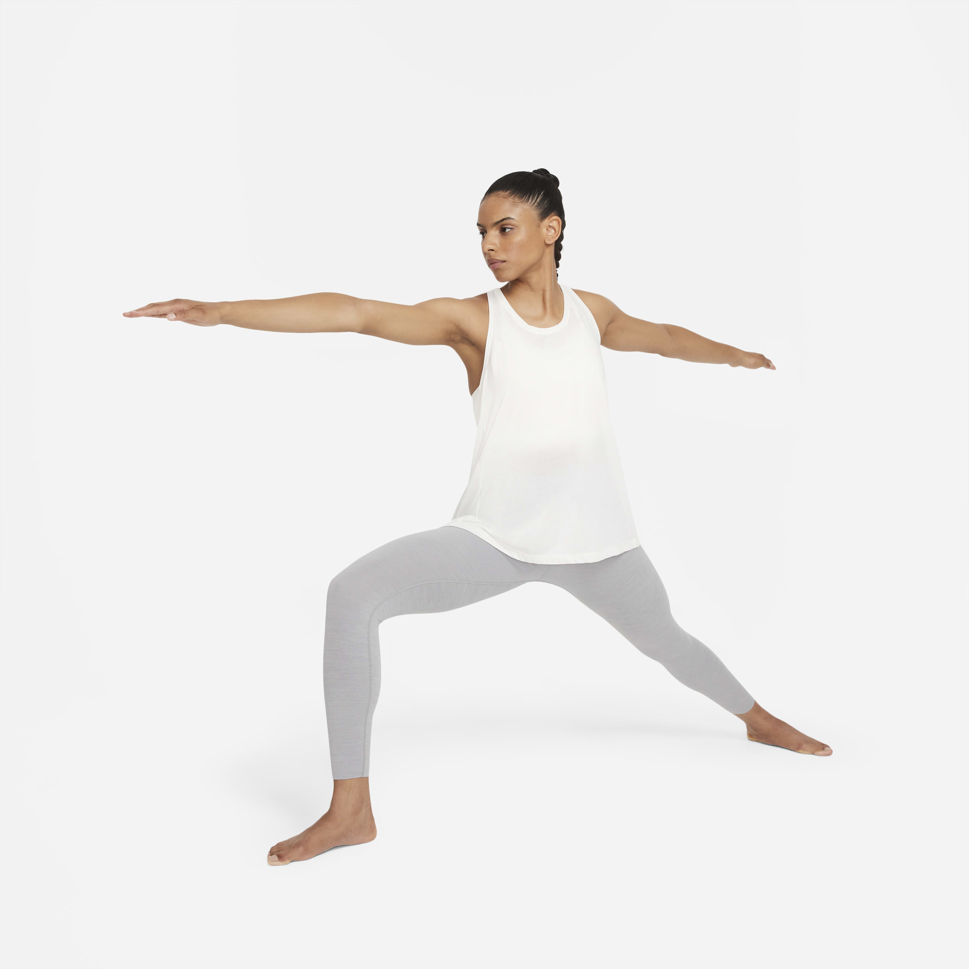 Nike Yoga Dri-FIT Luxe image number 5