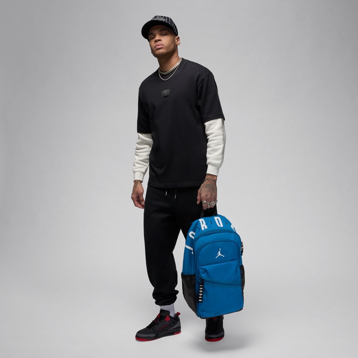 جوردن اير باترول image number 1 جوردن اير باترول image number 1