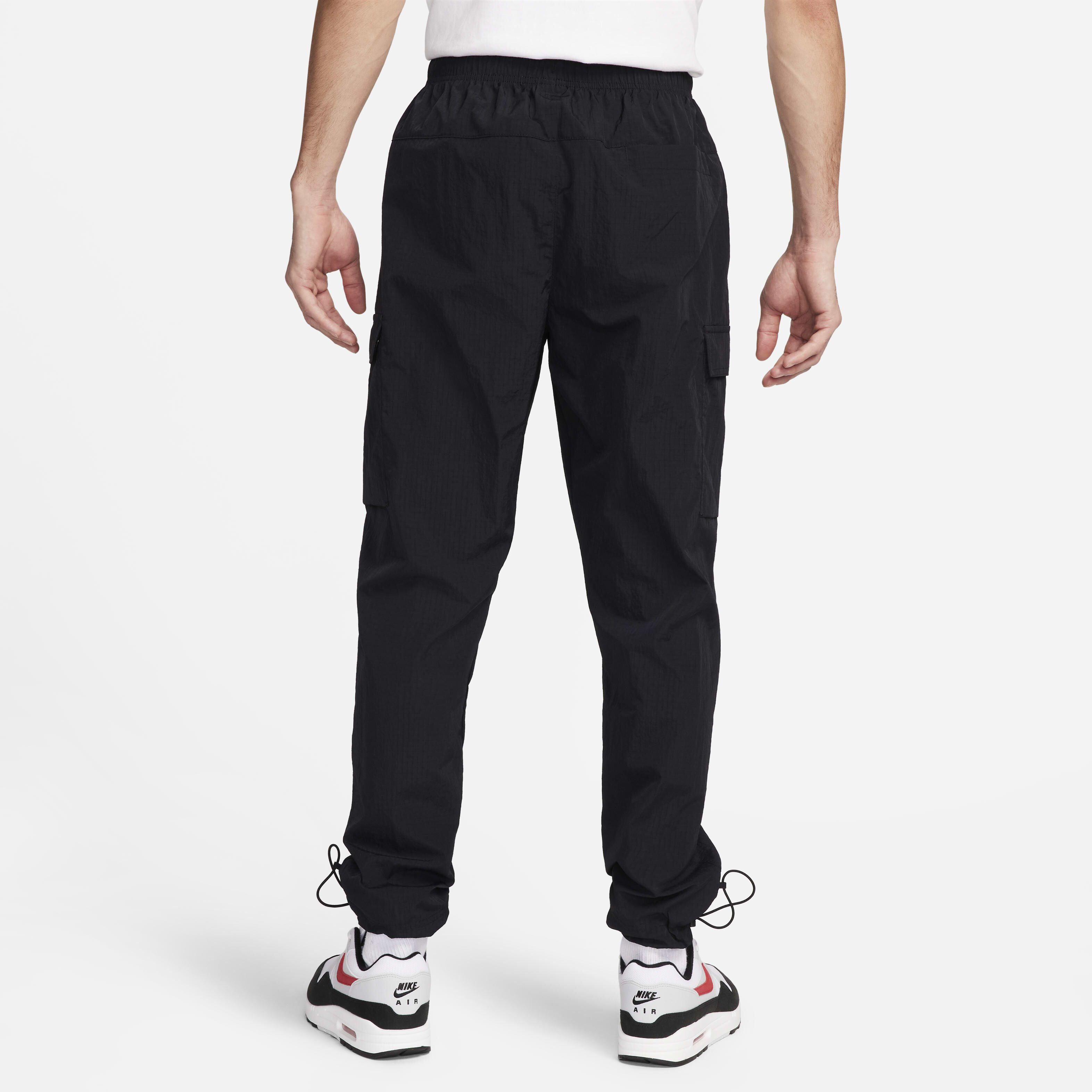 Buy Nike Air Men s Lightweight Woven Trousers Nike Kuwait Official