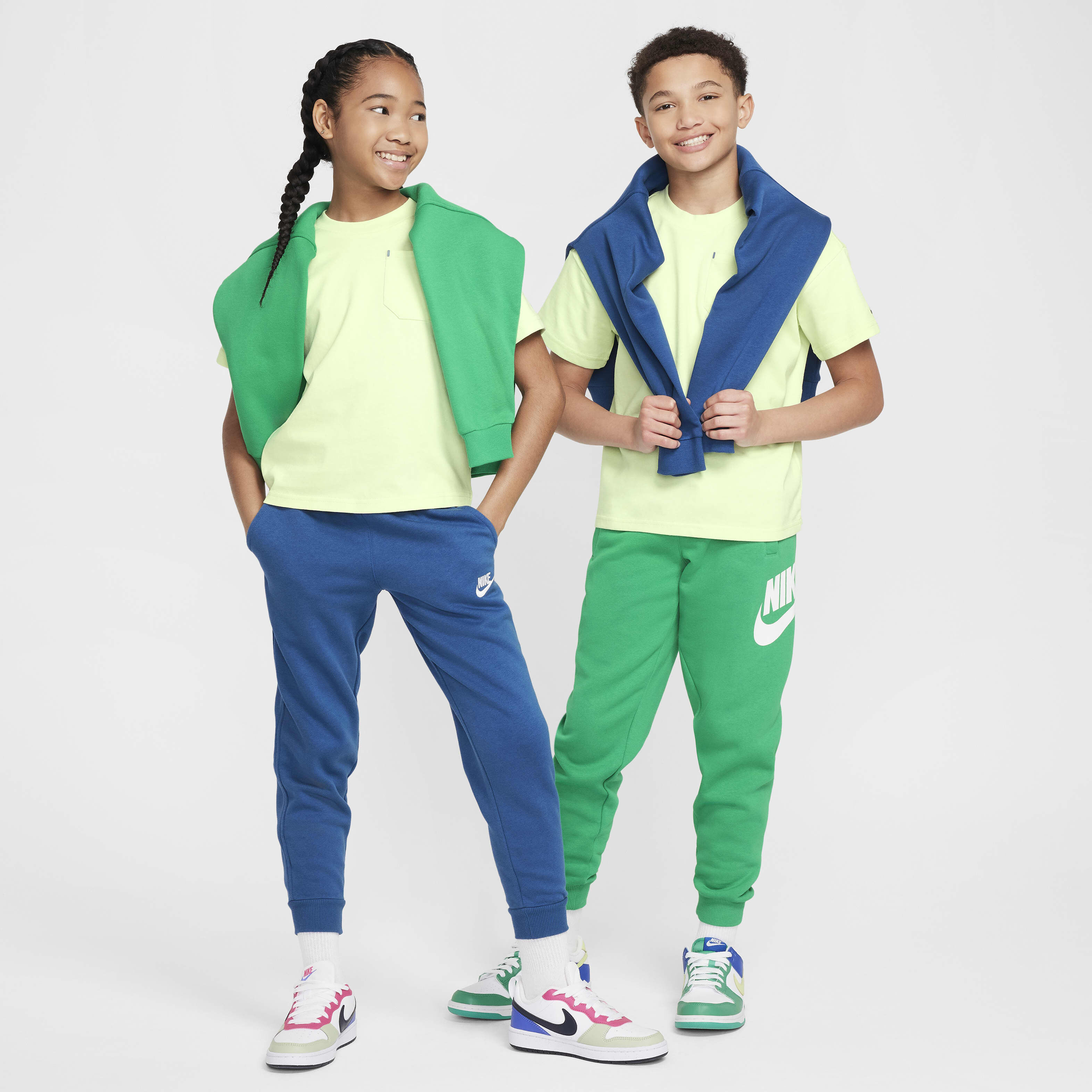 Nike Sportswear City Utility image number 4