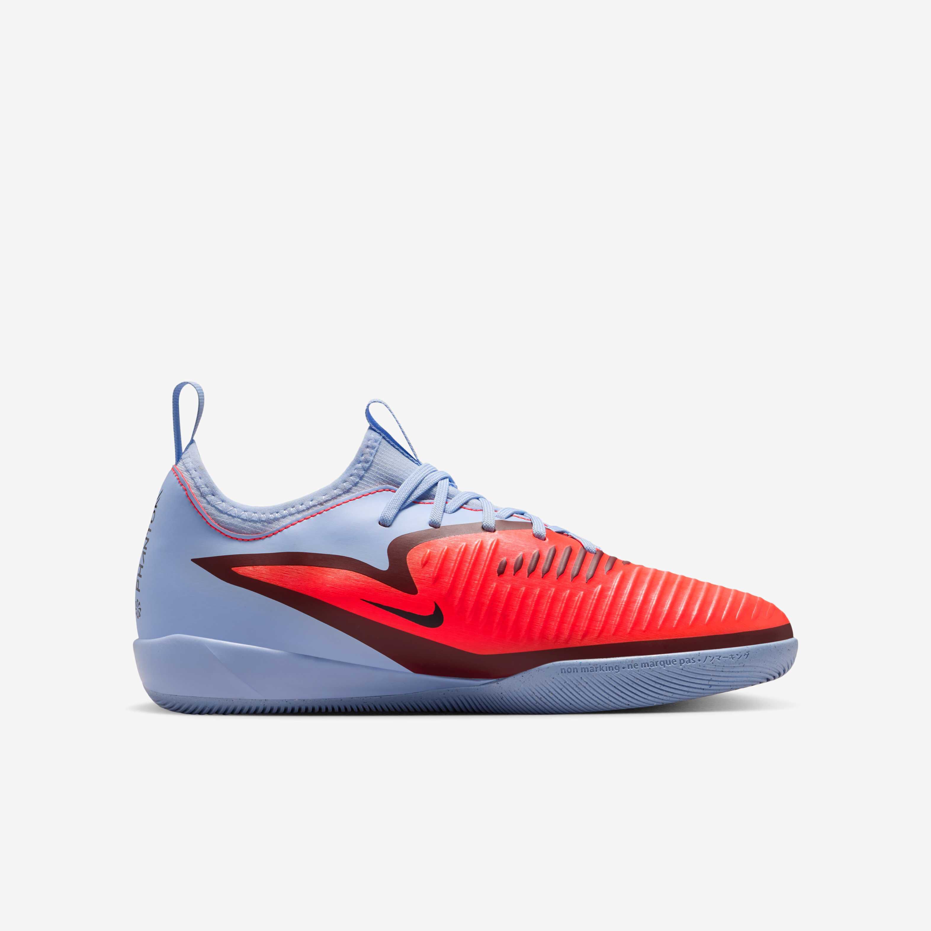 Nike Jr. Phantom 6 Low Academy image number 2