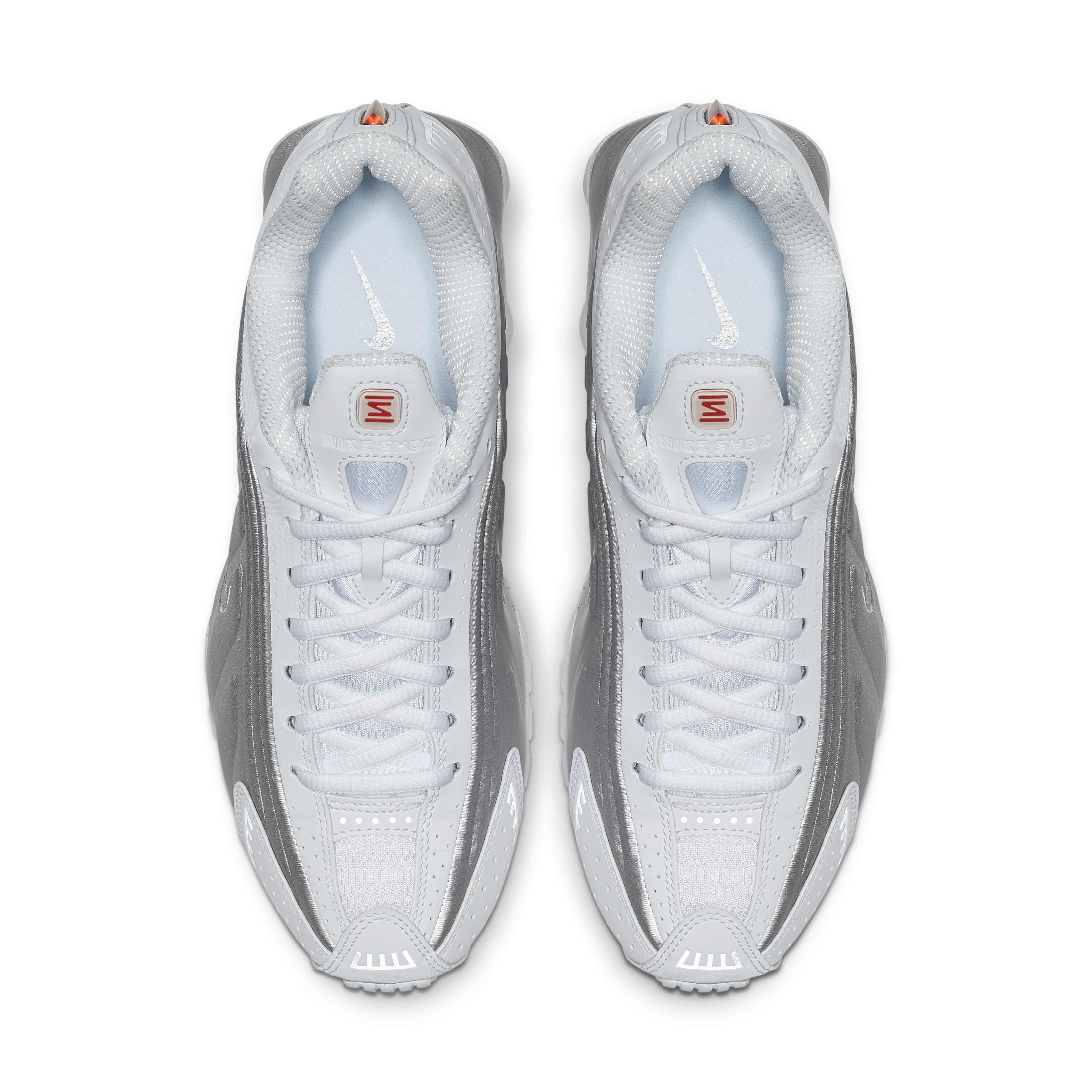 Buy Nike Shox R4 Women s Shoes Nike Kuwait Official
