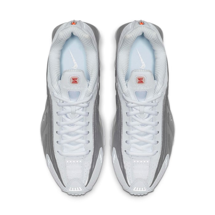 نايكي شوكس R4 image number 3 نايكي شوكس R4 image number 3