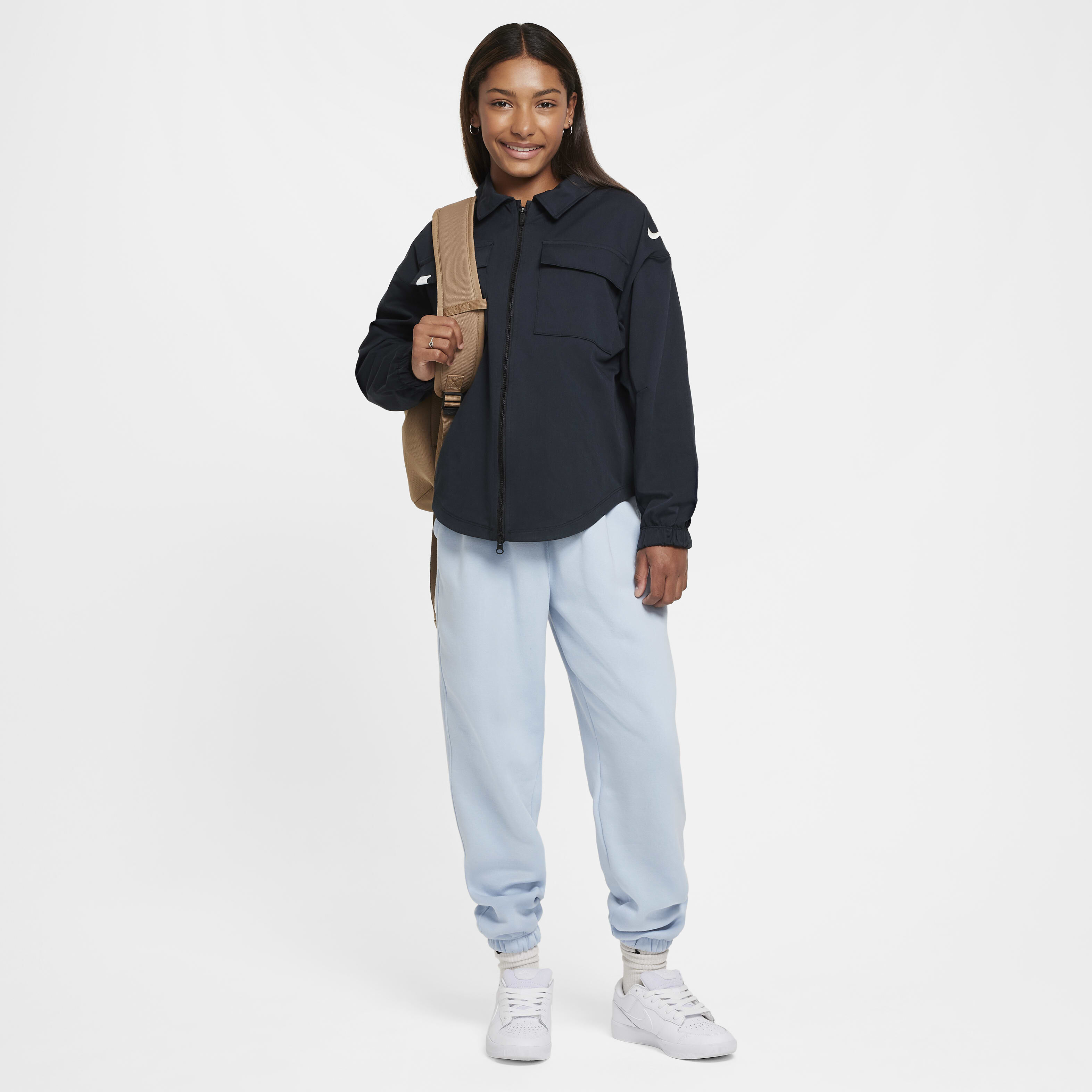 Nike Sportswear image number 7