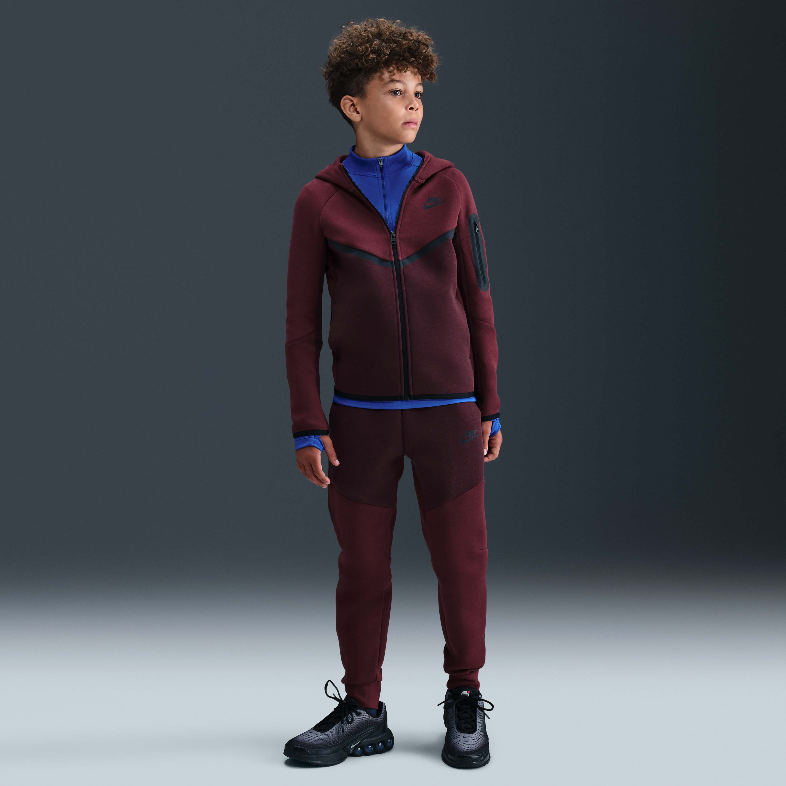 Nike Sportswear Tech Fleece image number 6