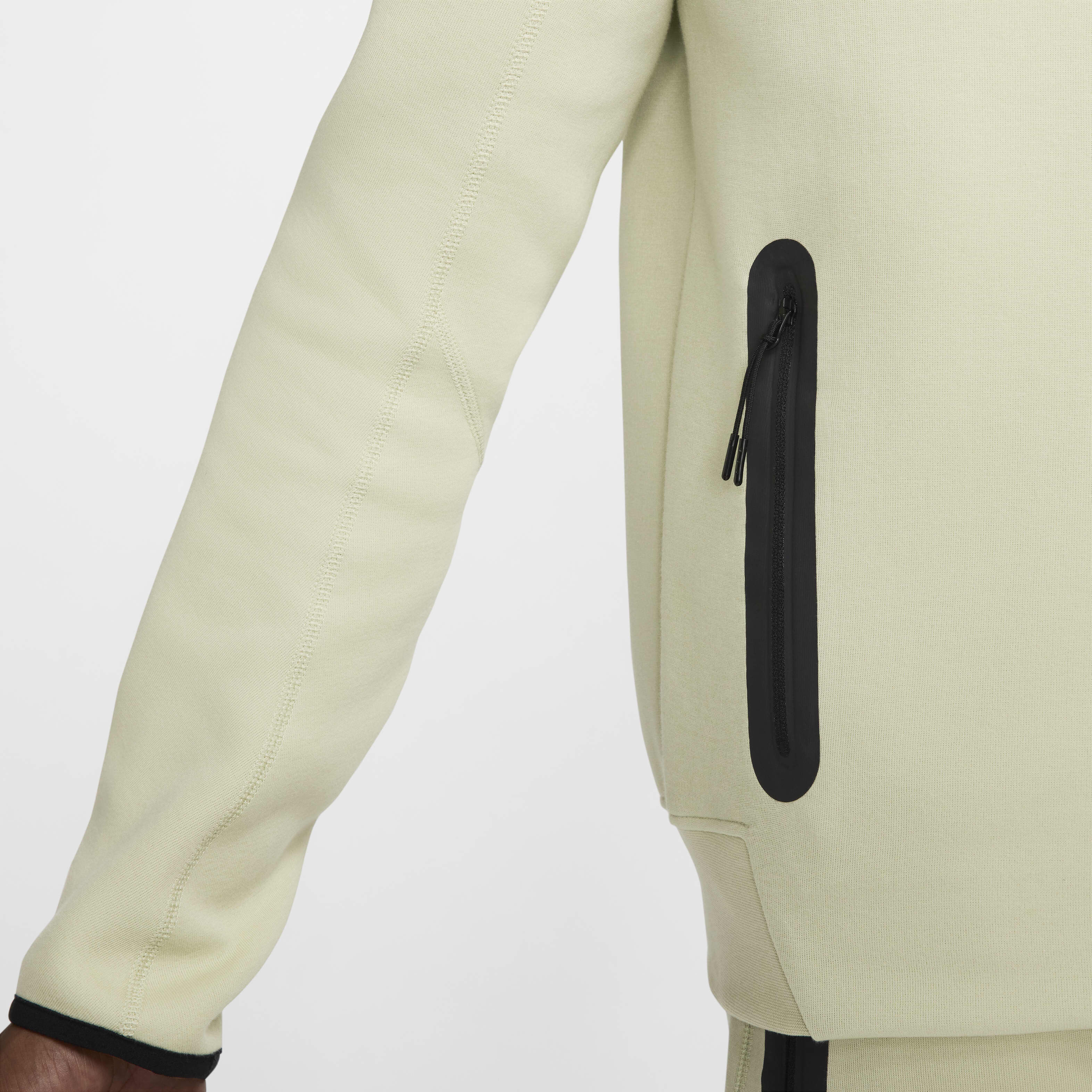 Nike Sportswear Tech Fleece Windrunner image number 6