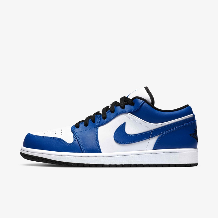 Air Jordan 1 Low Shoes image number 0 Air Jordan 1 Low Shoes image number 0