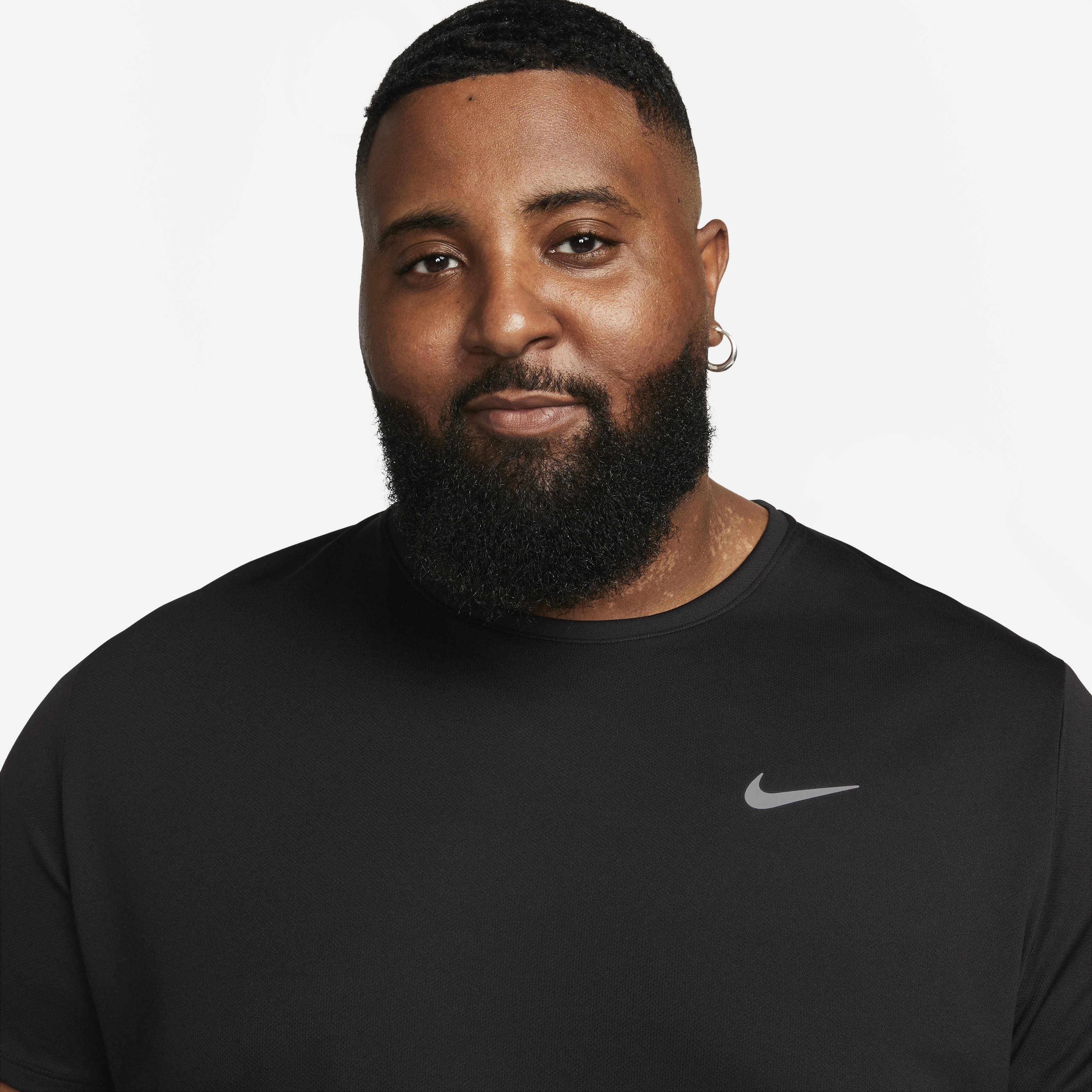 Nike Miler image number 8