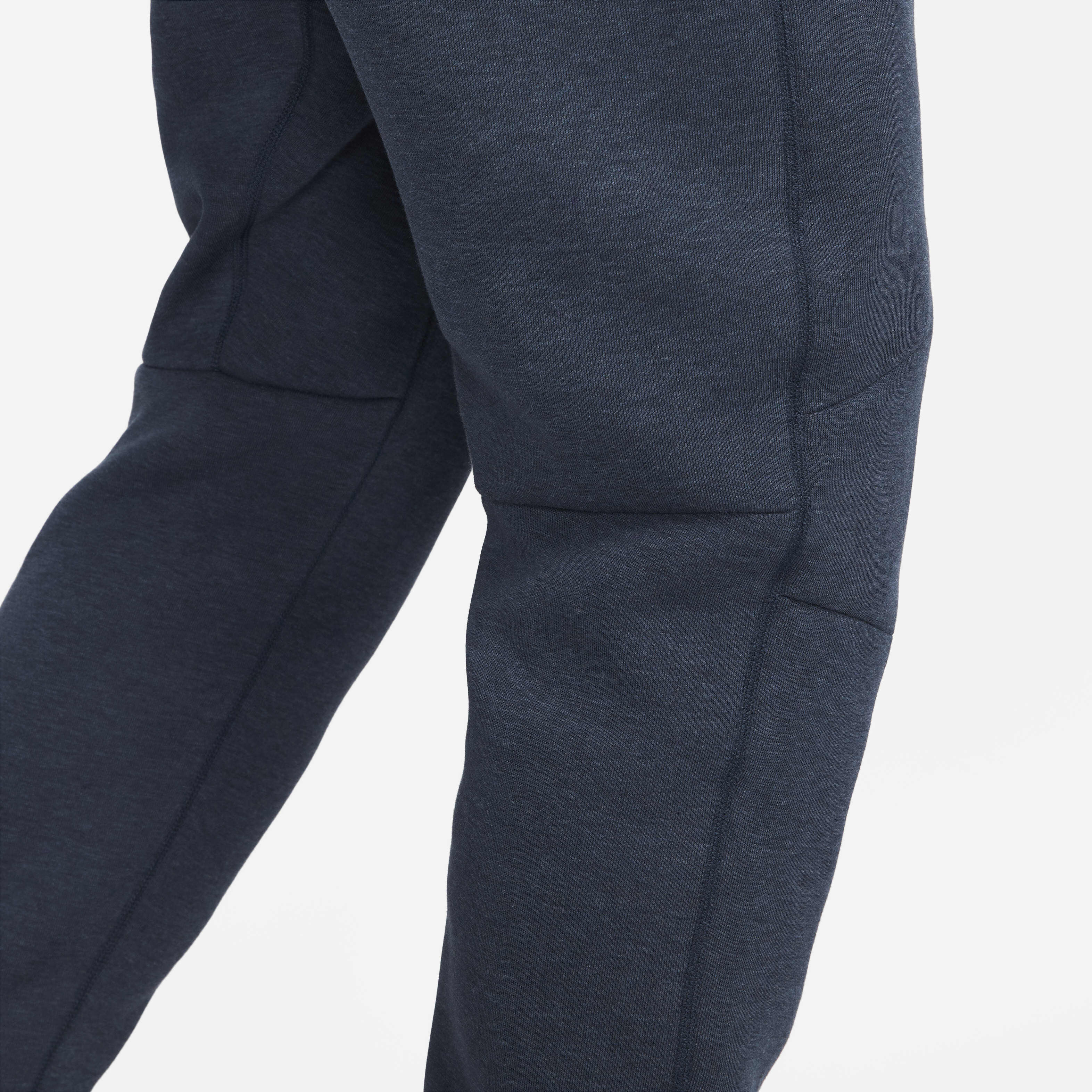 Buy Nike Sportswear Tech Fleece Men s Joggers Obsidian Heather Black Nike Kuwait Official