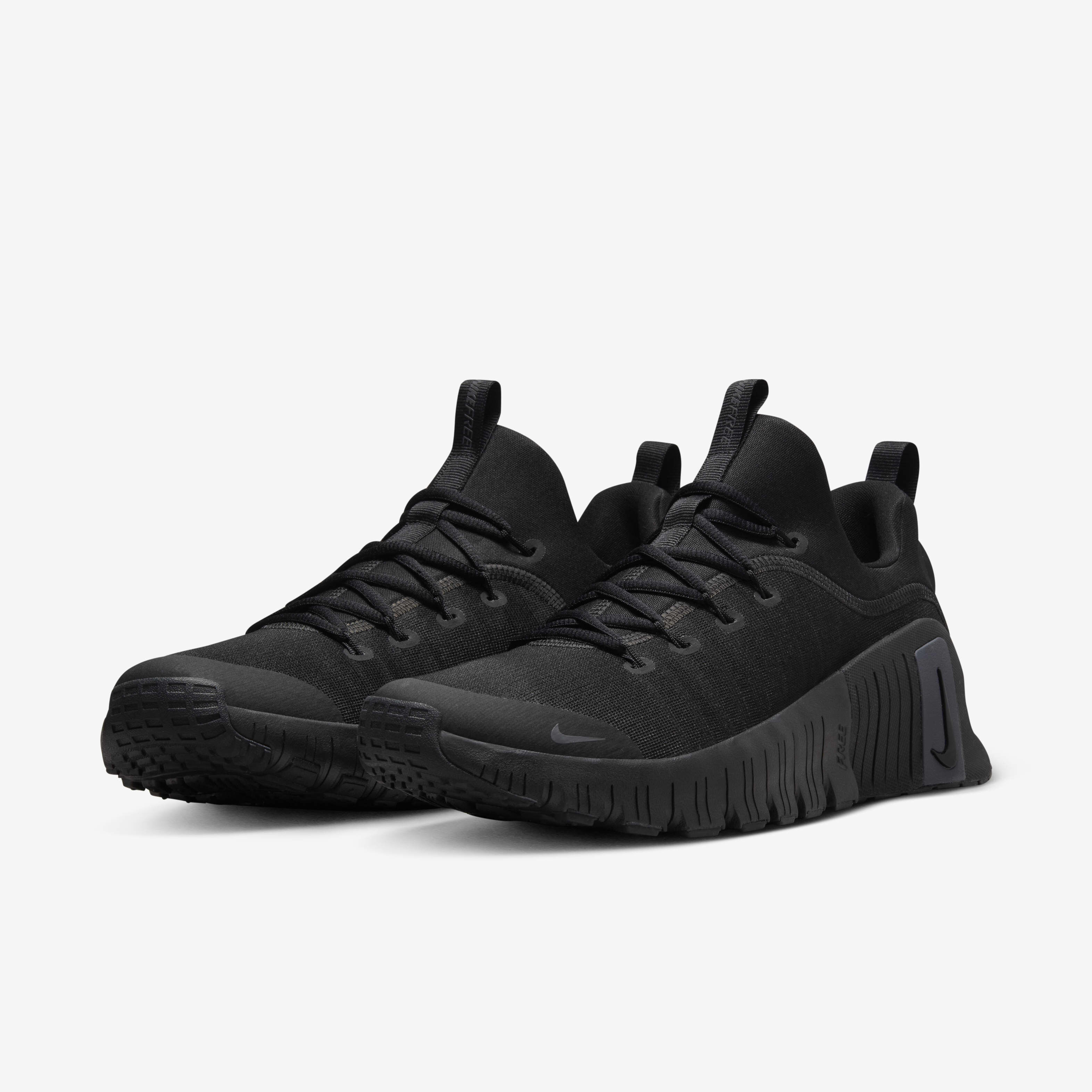 Buy Nike Free Metcon 6 Men s Workout Shoes Black Anthracite Nike Kuwait Official