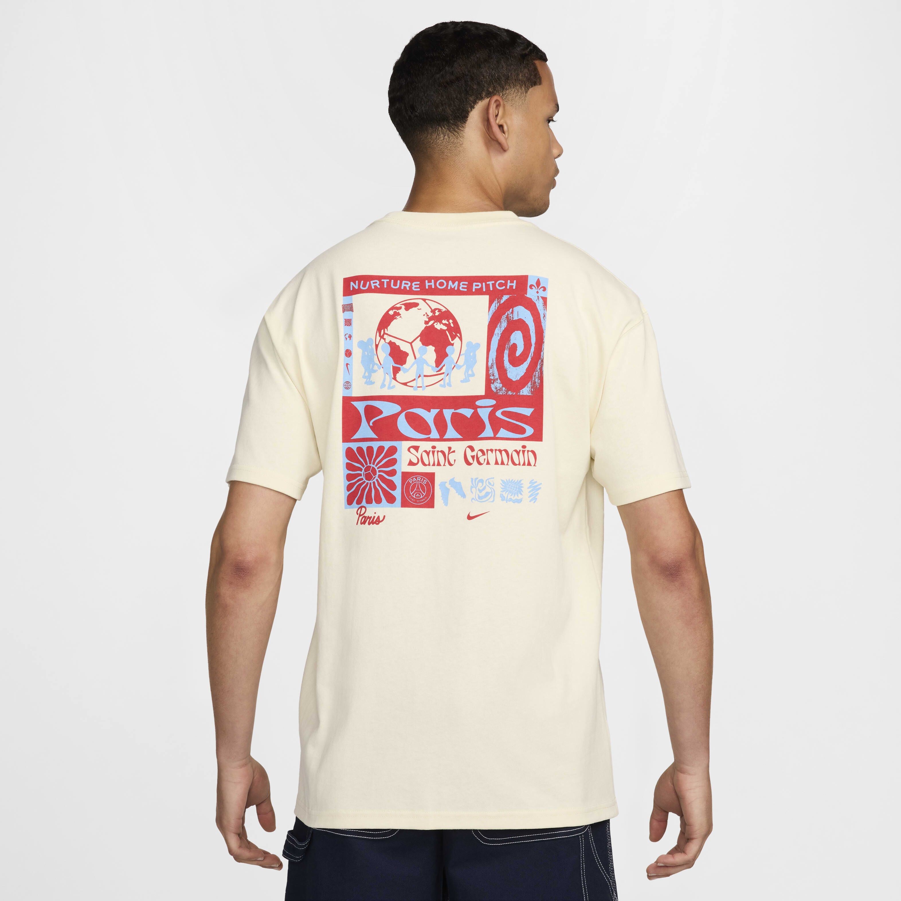 Paris Saint-Germain image number 1