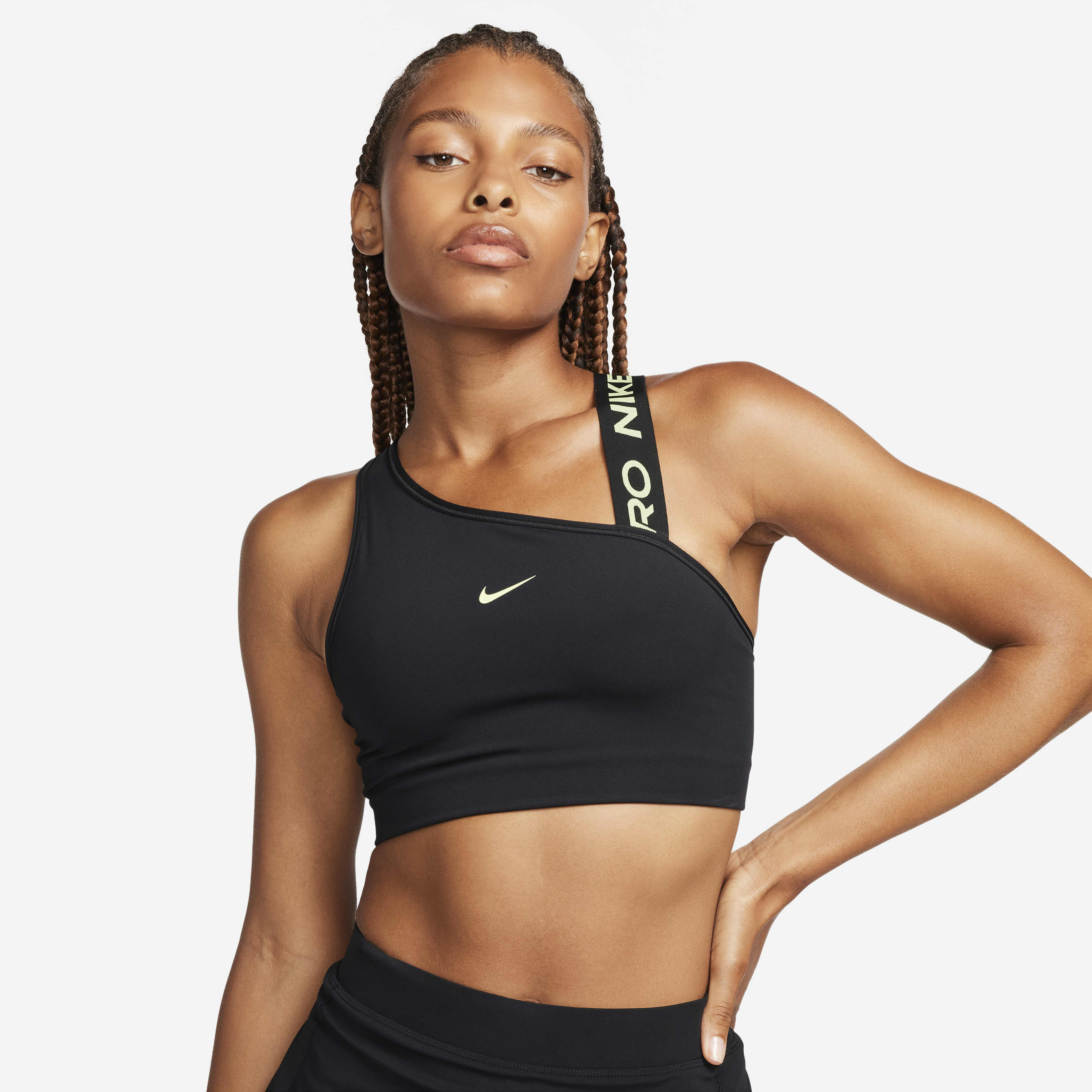 Nike Pro Swoosh image number 1