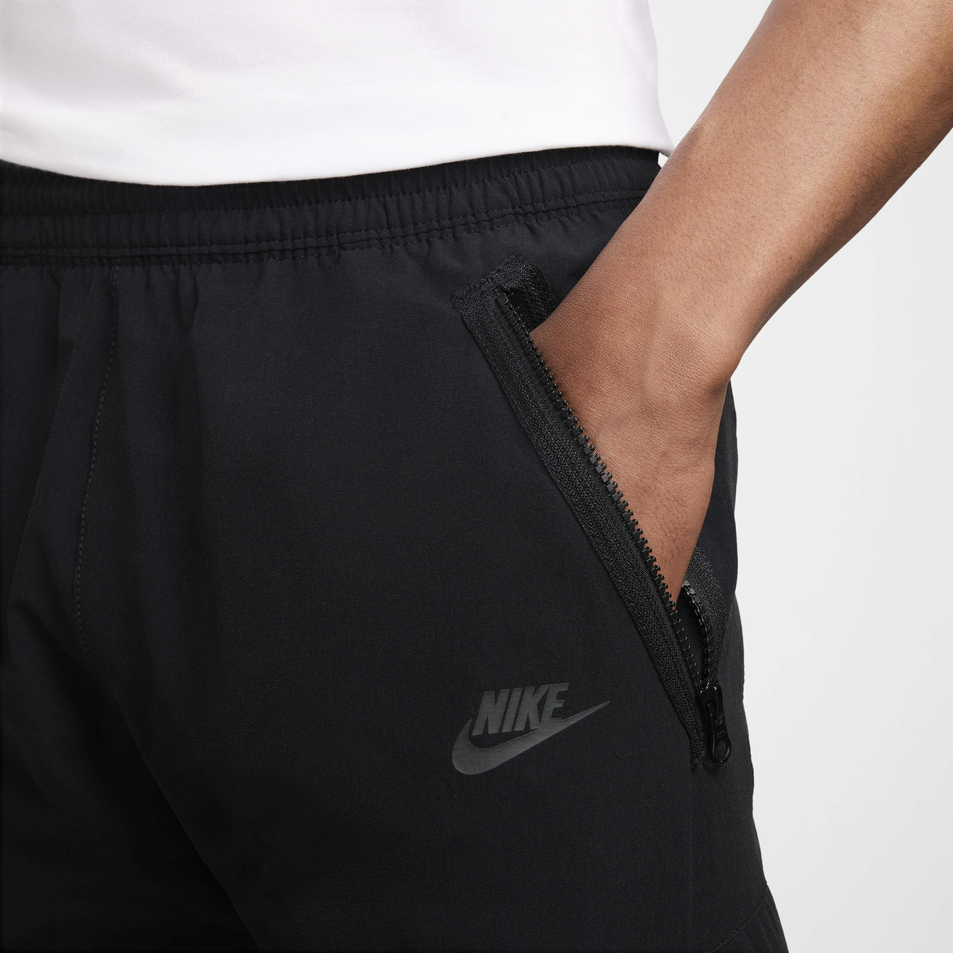 Buy Nike Sportswear Air Max Men s Woven Cargo Trousers Nike Kuwait Official