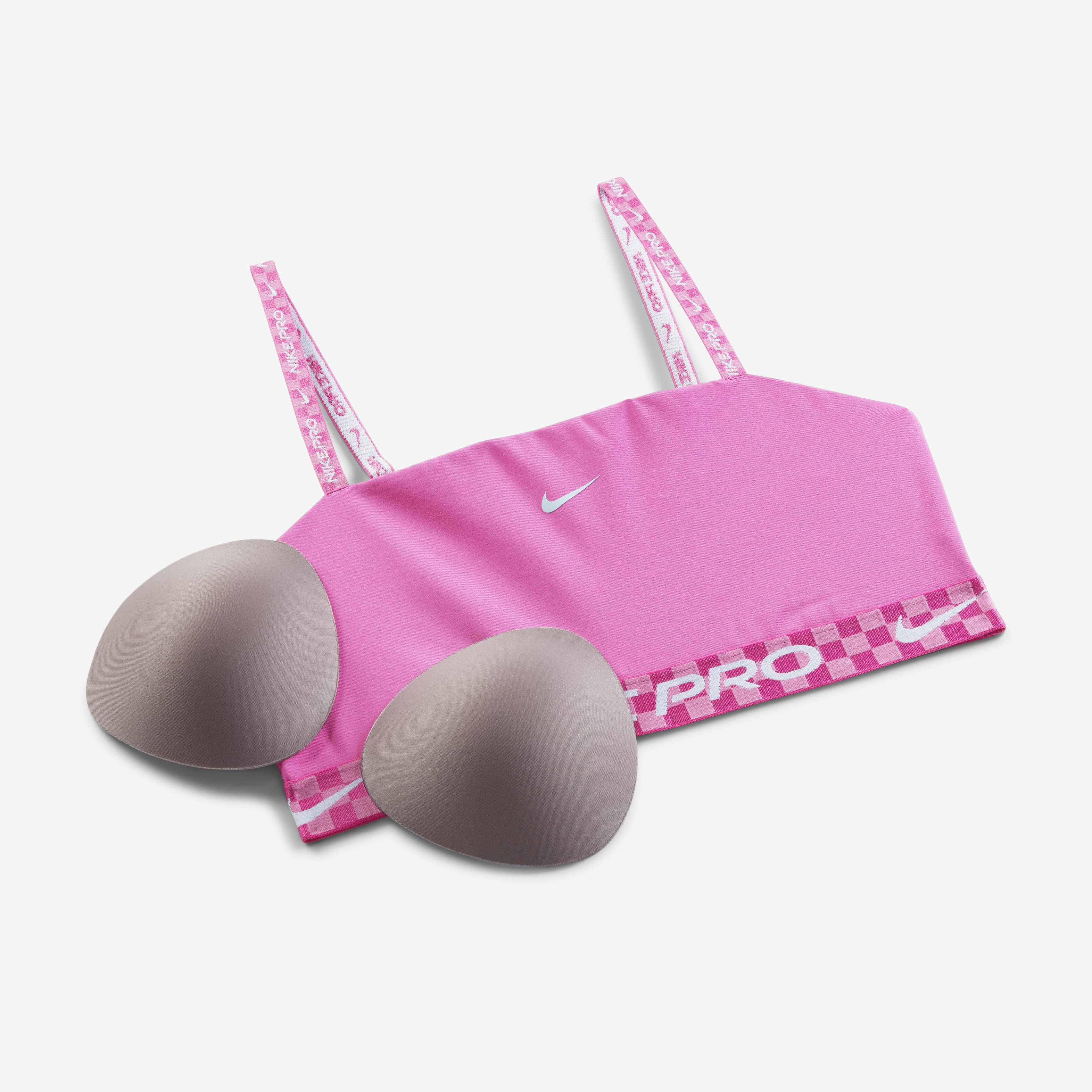 Nike Pro Indy image number 2