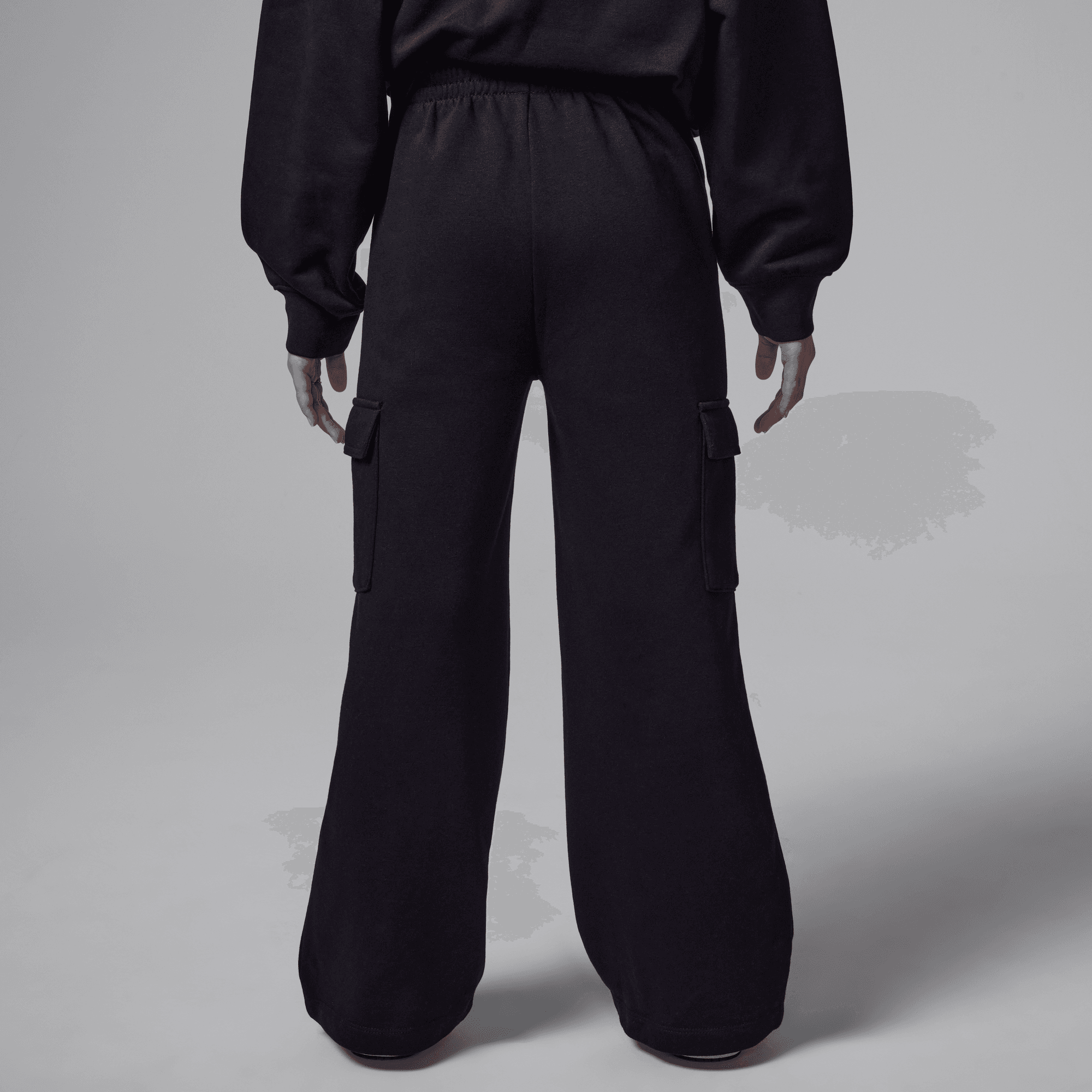 ☆超希少　90s NIKE JORDAN nylon pants $_57.JPG?set_id=8800005007