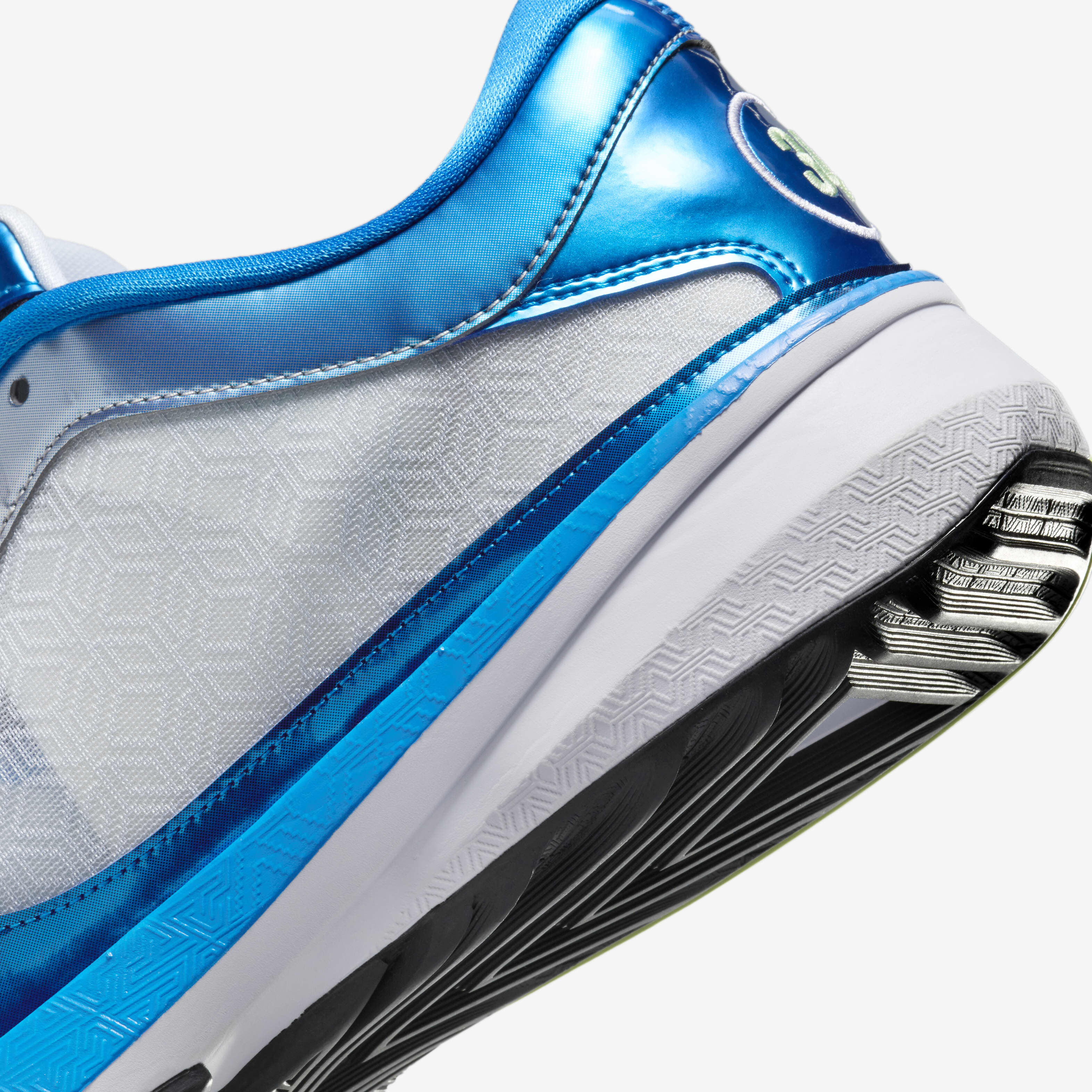 Giannis Freak 5 image number 7