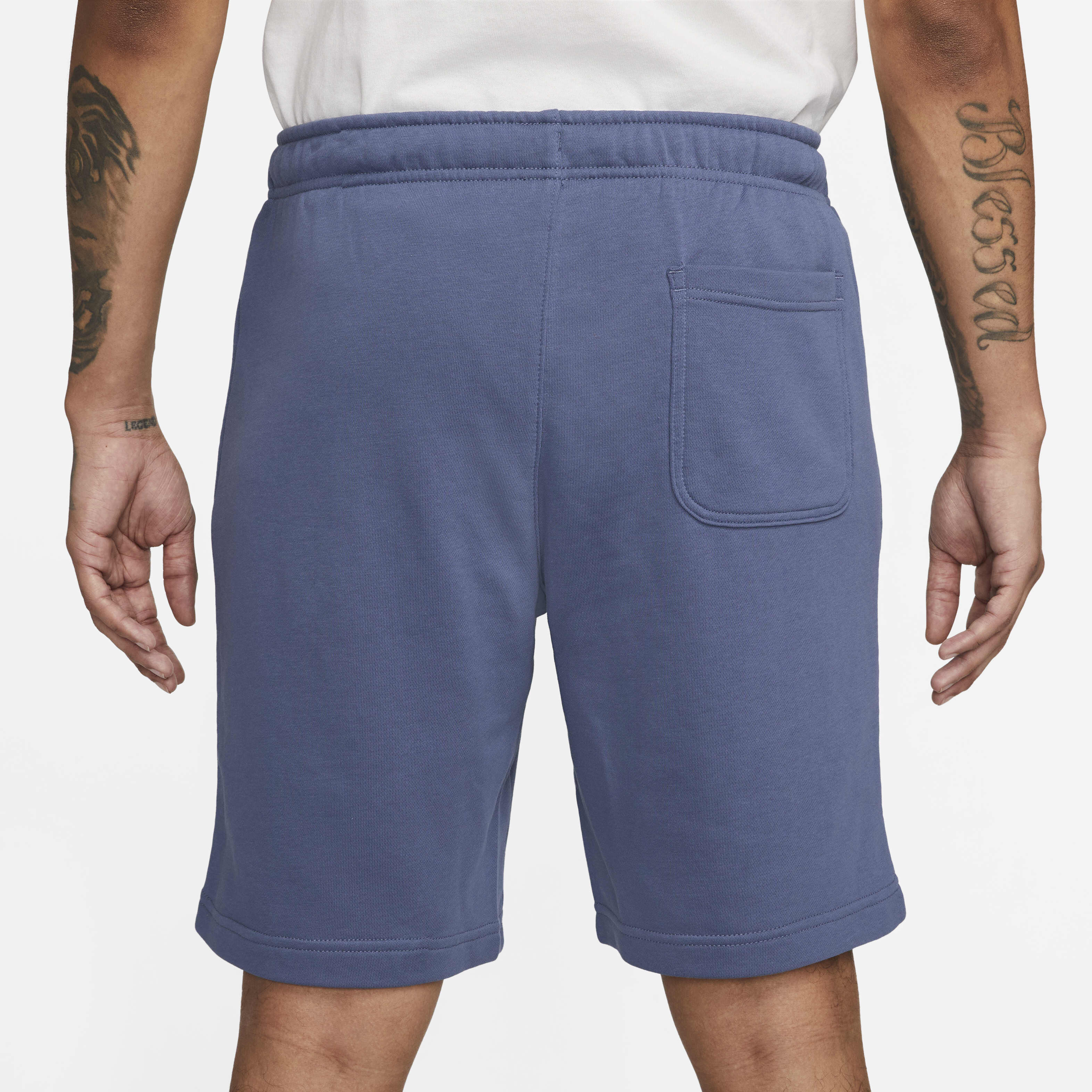 Nike Club Fleece image number 2