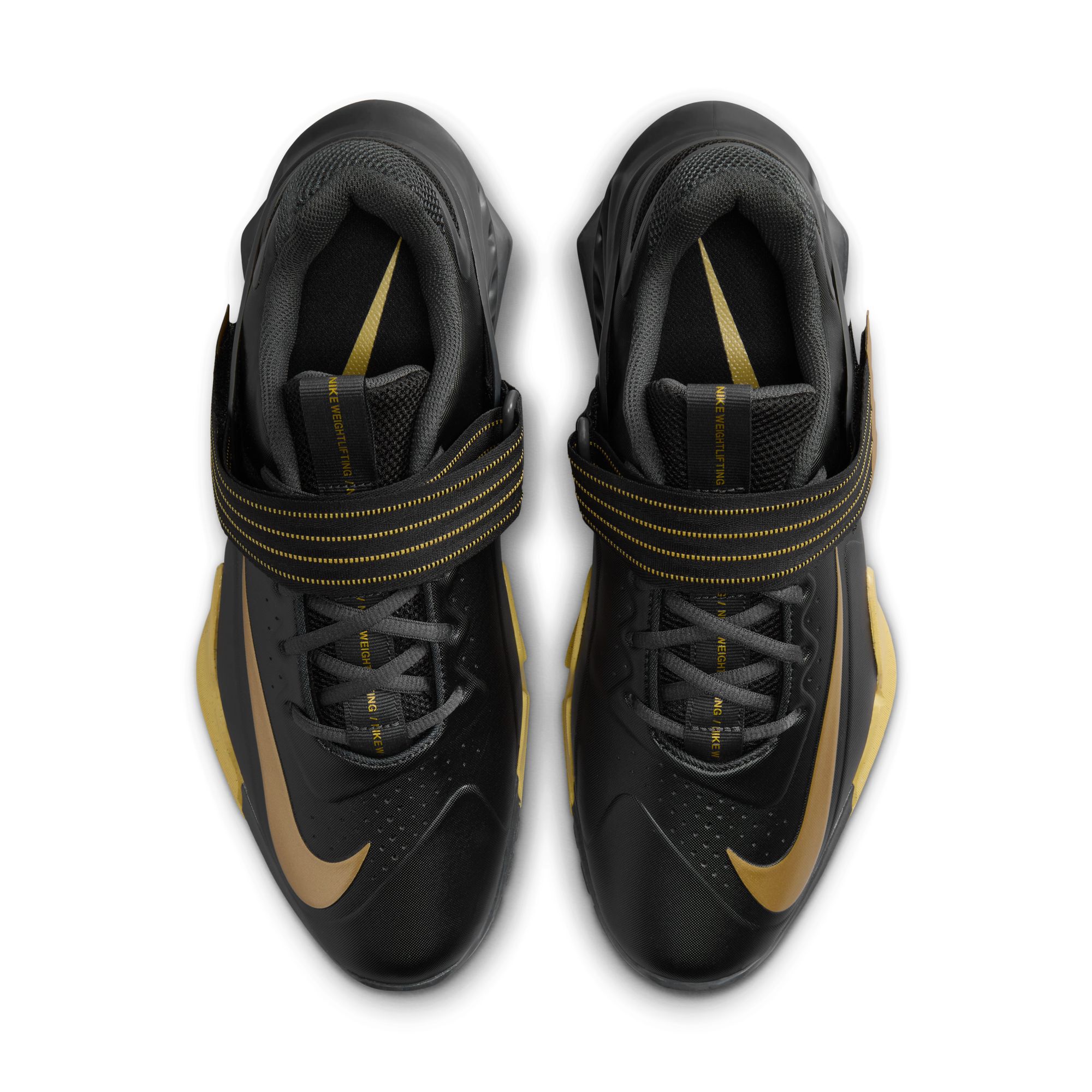 Nike Savaleos image number 9