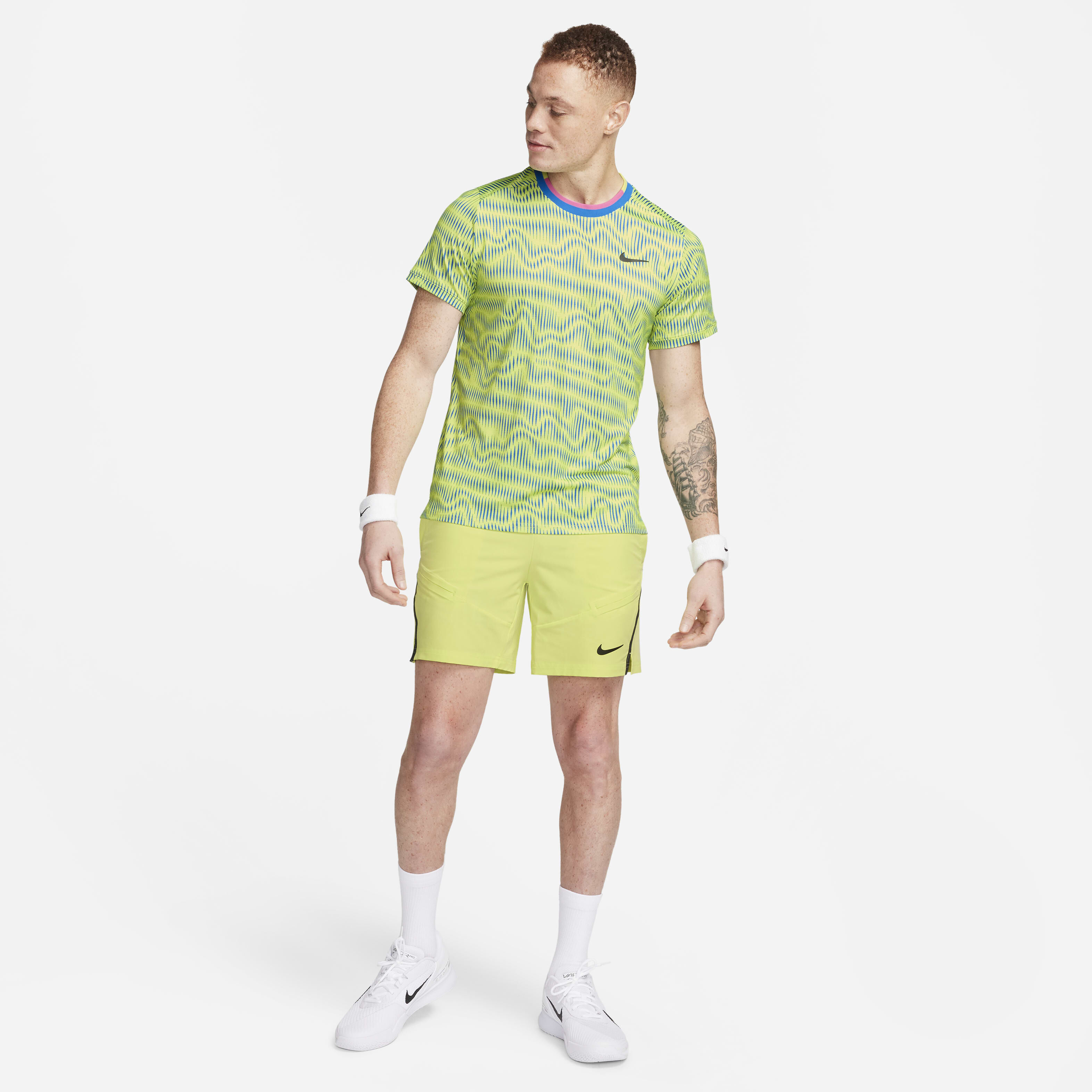 نايكي كورت ادفانتج image number 4