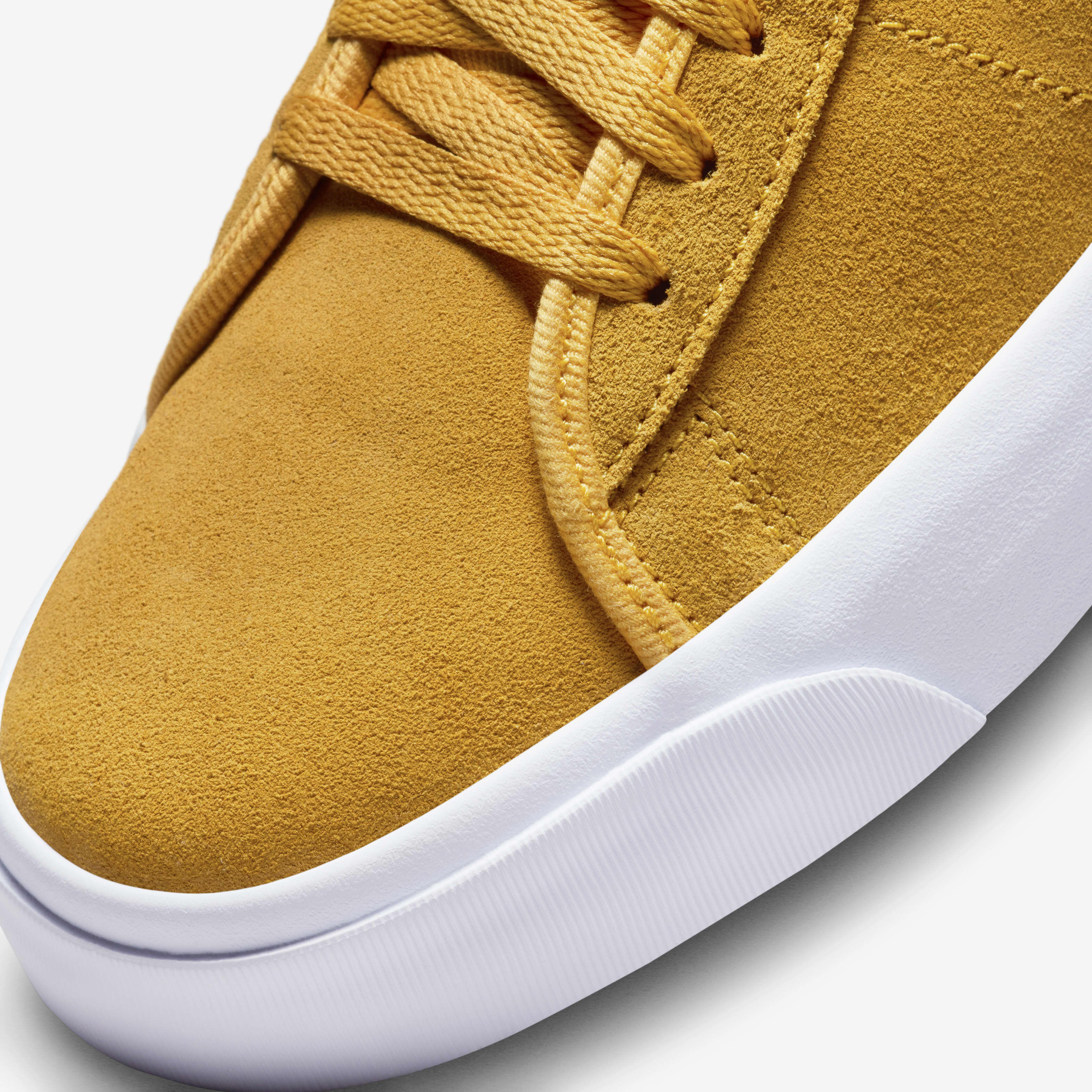 Nike blazer mid jaune shop