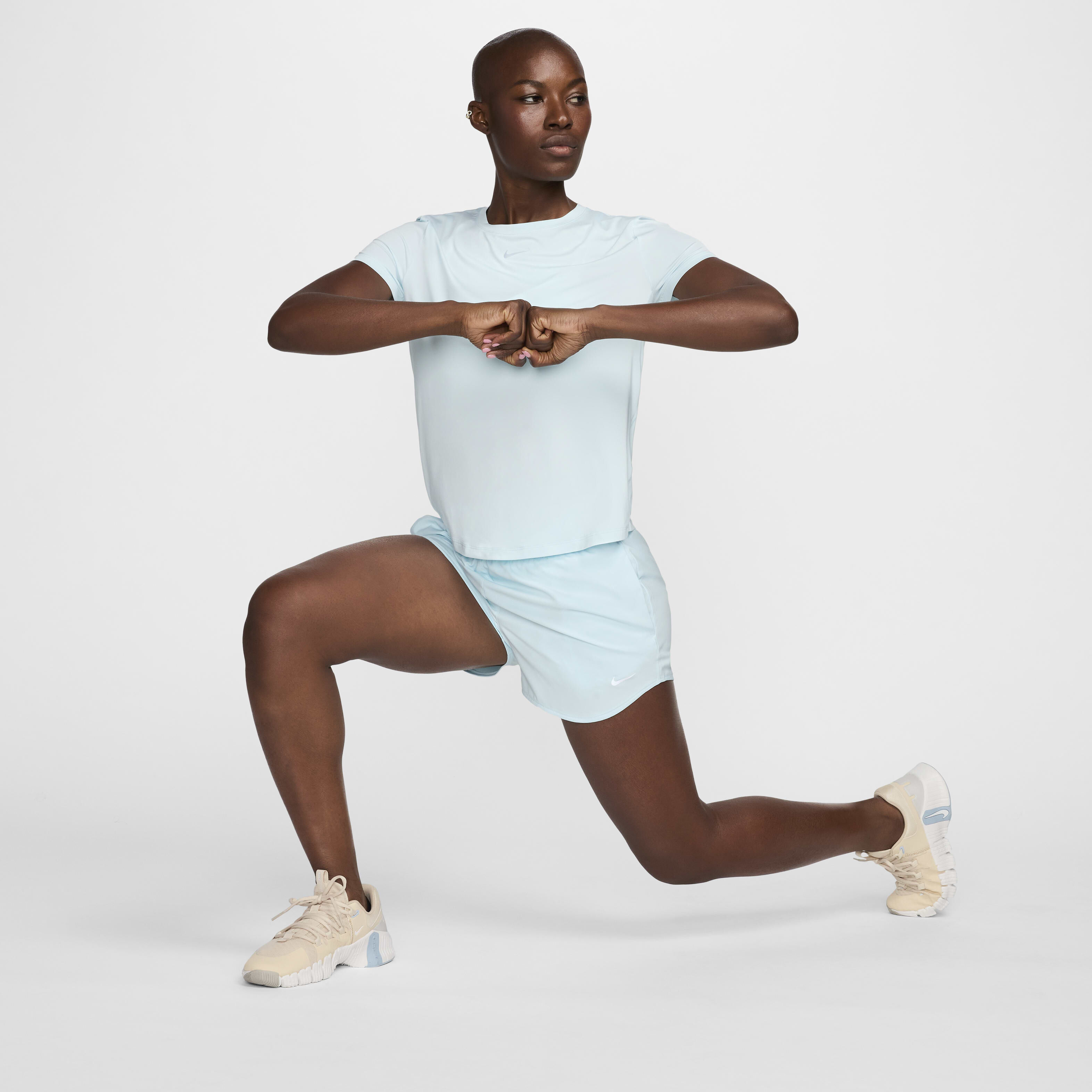 Nike One Classic image number 3