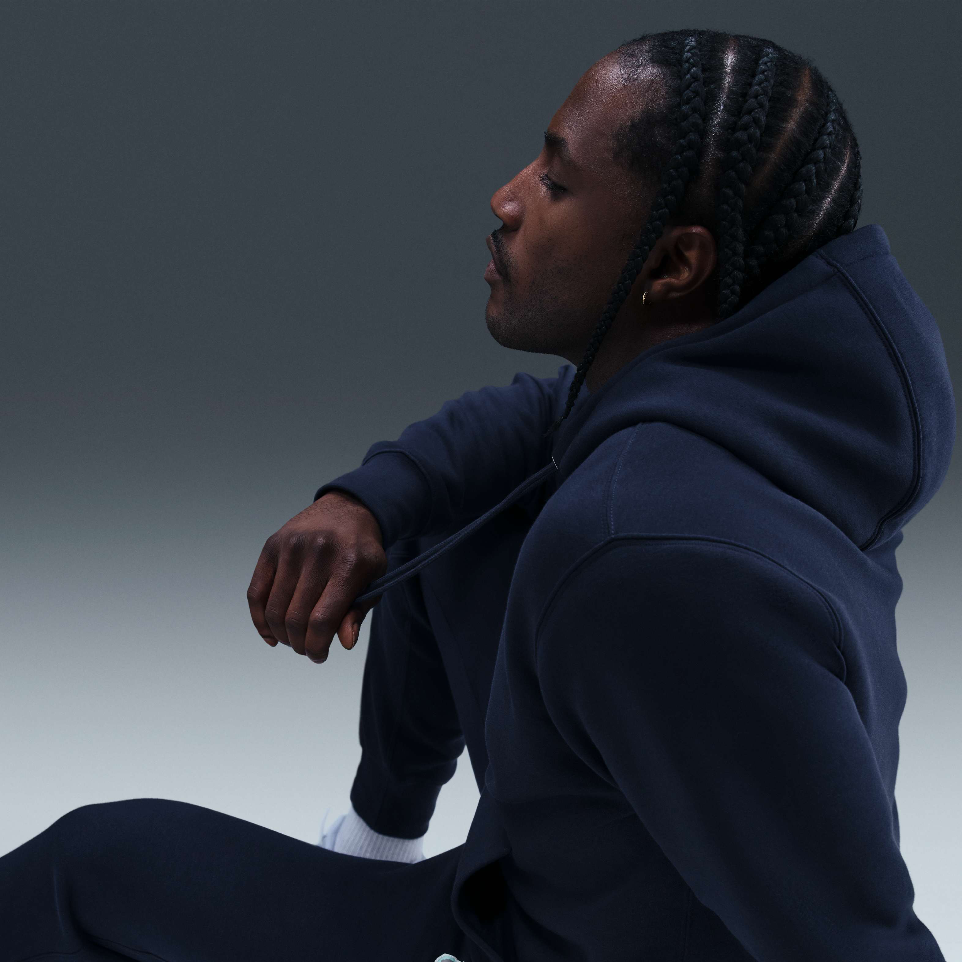Nike Sportswear Club image number 4