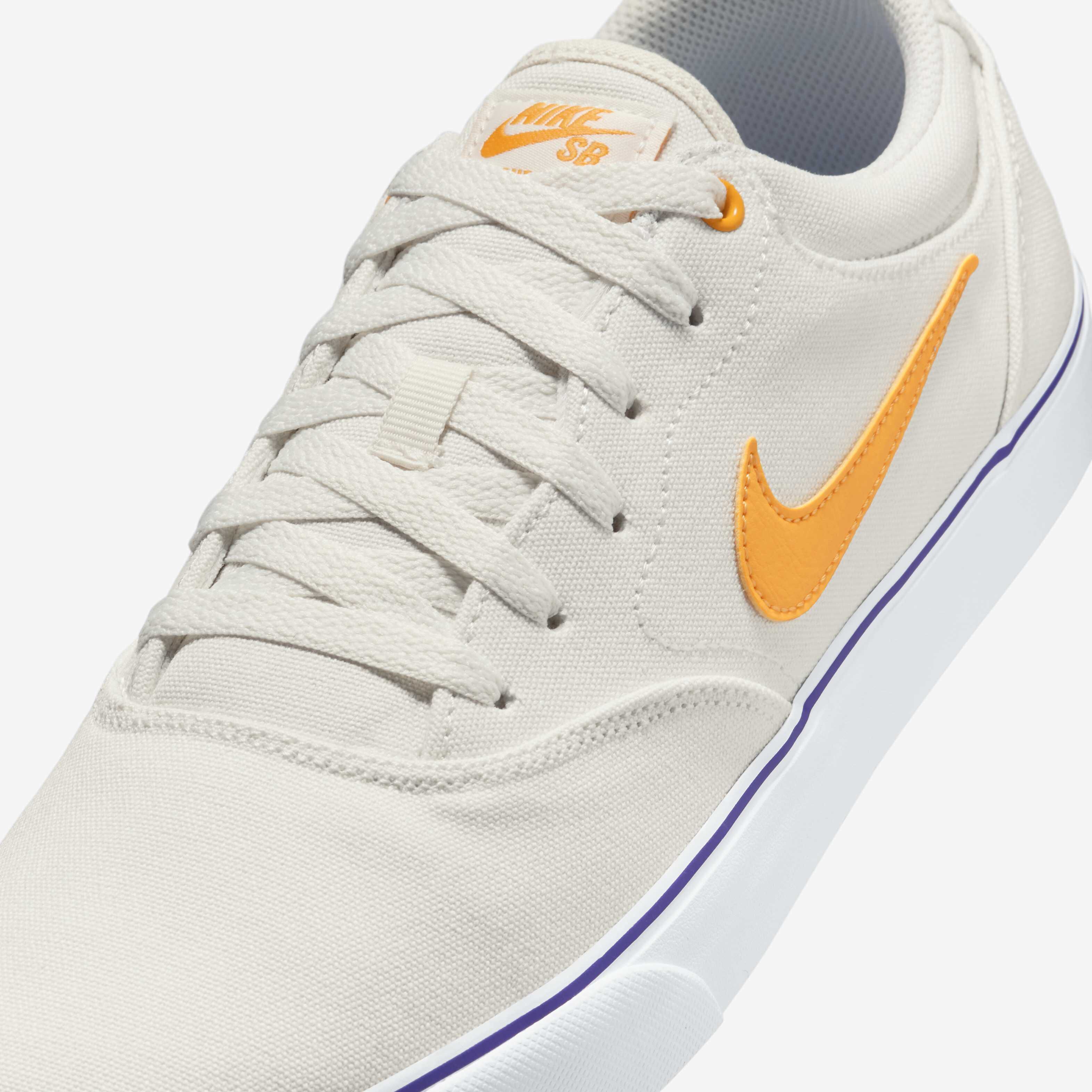 Nike SB Chron 2 Canvas image number 6