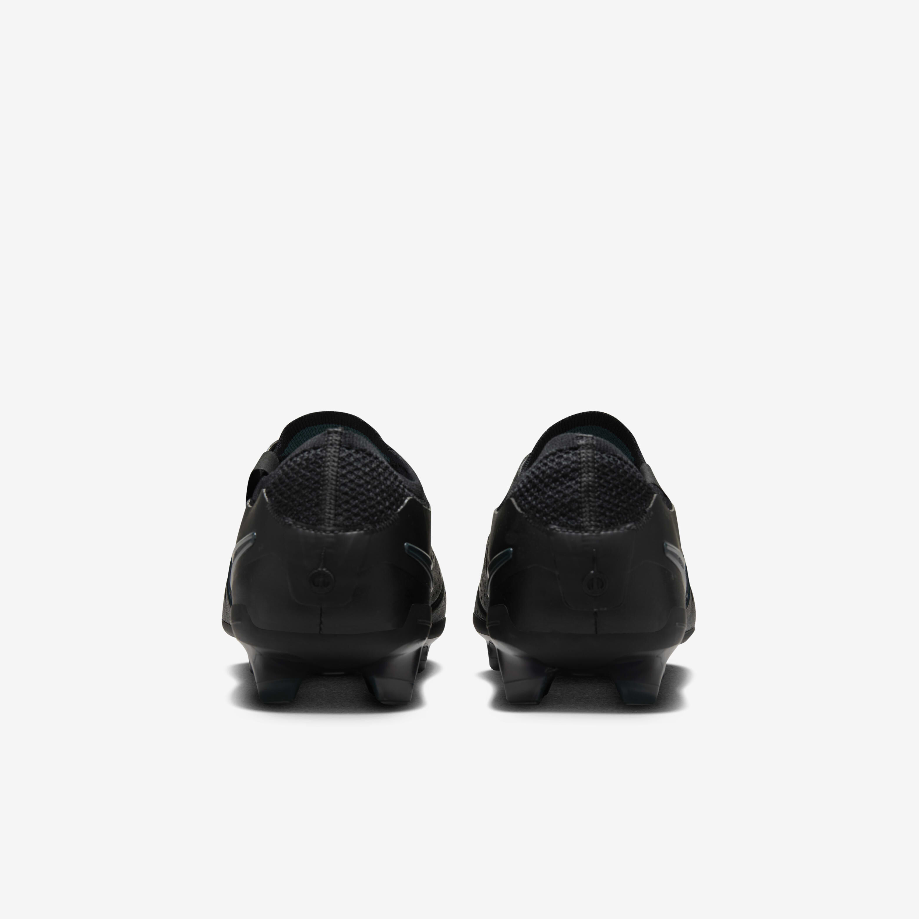 Buy Nike Tiempo Legend 10 Elite Firm Ground Low Top Football Boot Black Deep Jungle Black Nike Kuwait Official