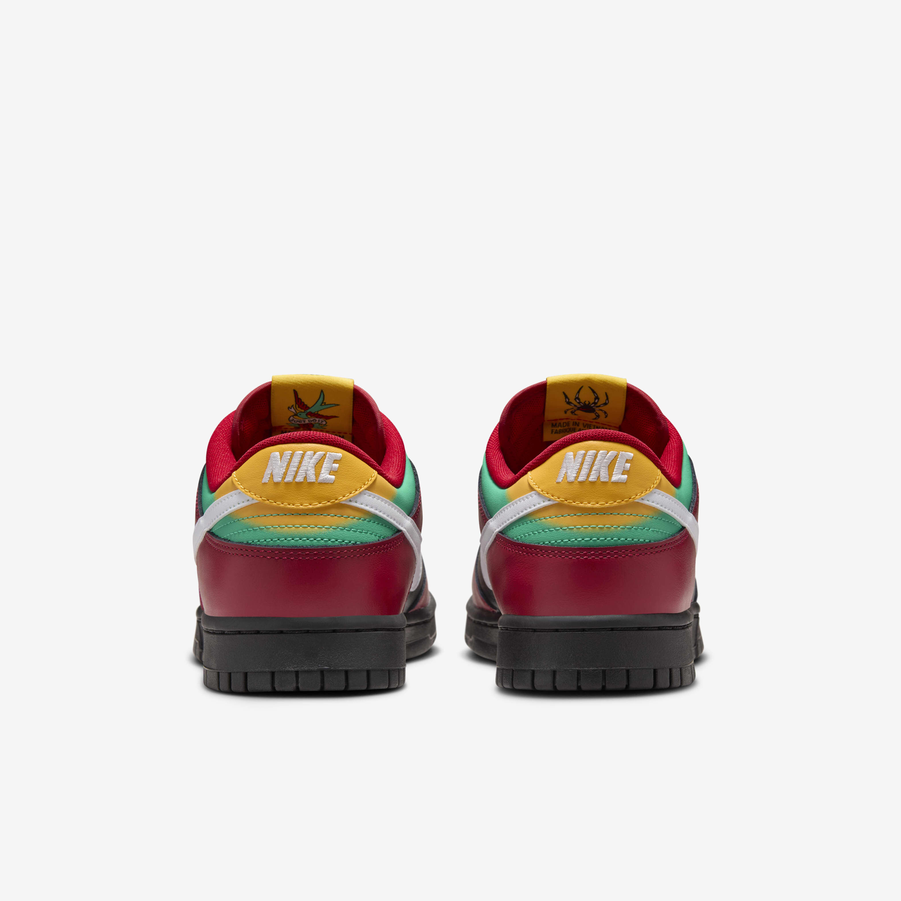 Nike dunk limited edition 2025