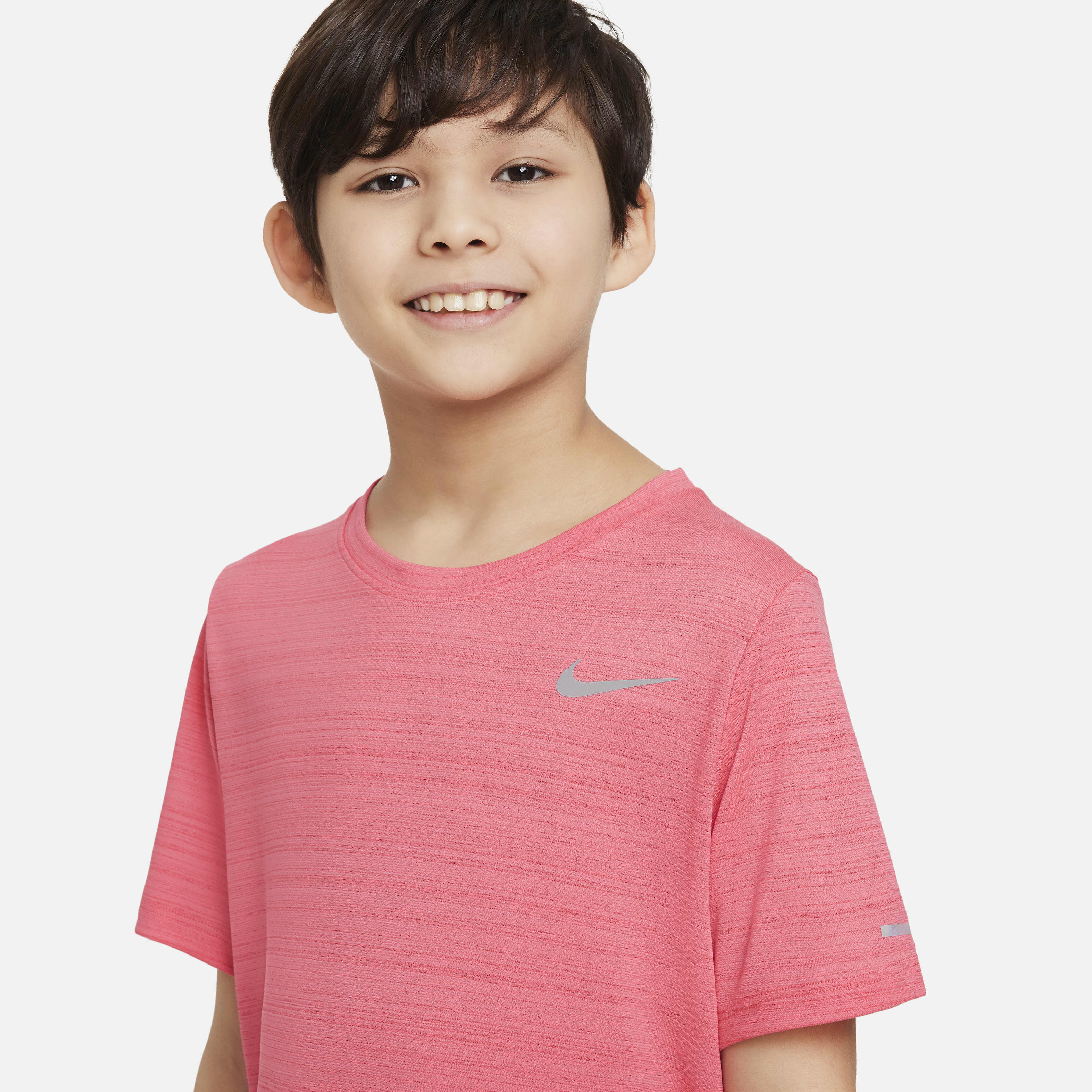 Nike Dri-FIT Miler image number 2